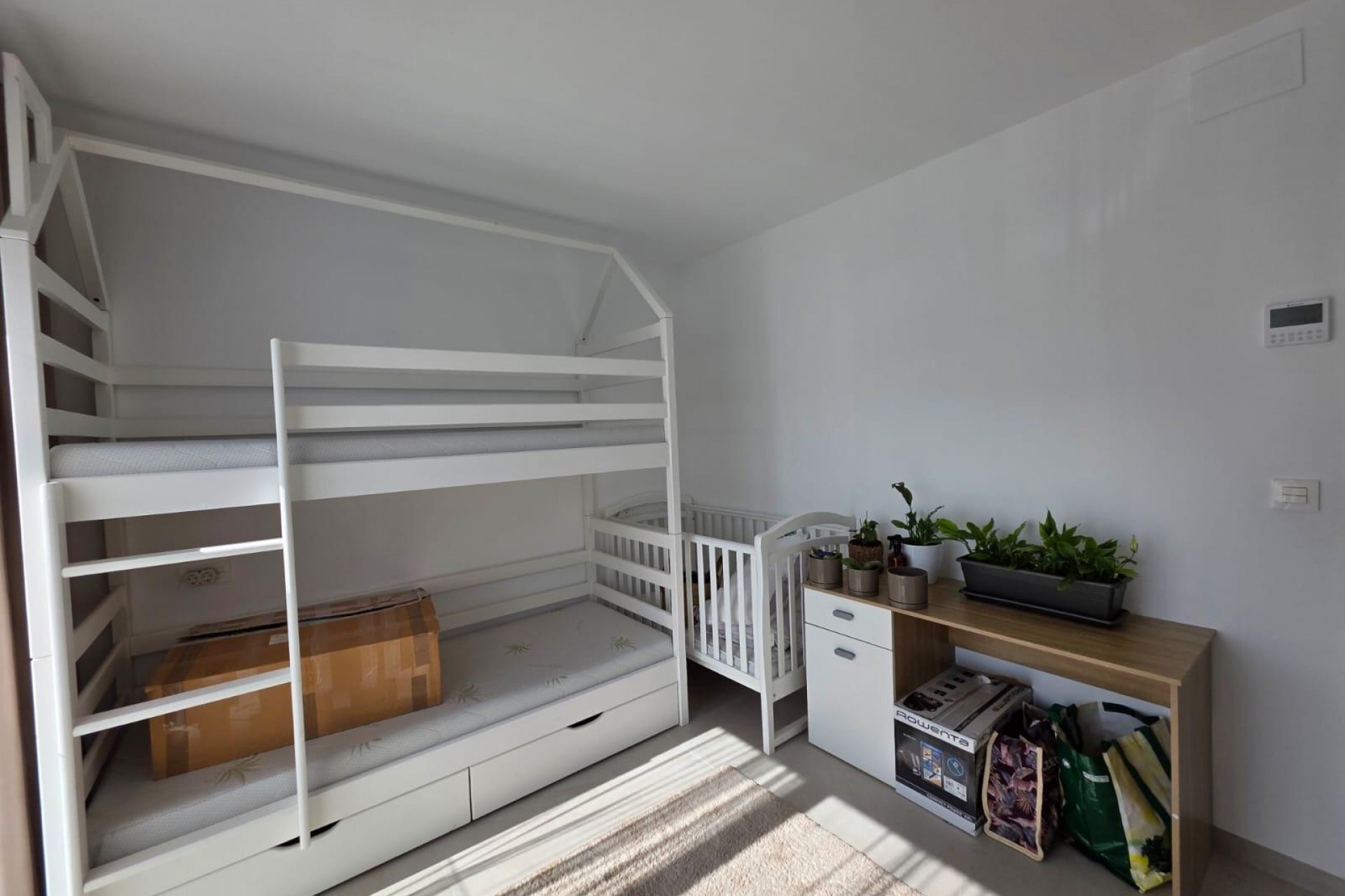 Resale - Villa -
Benijofar