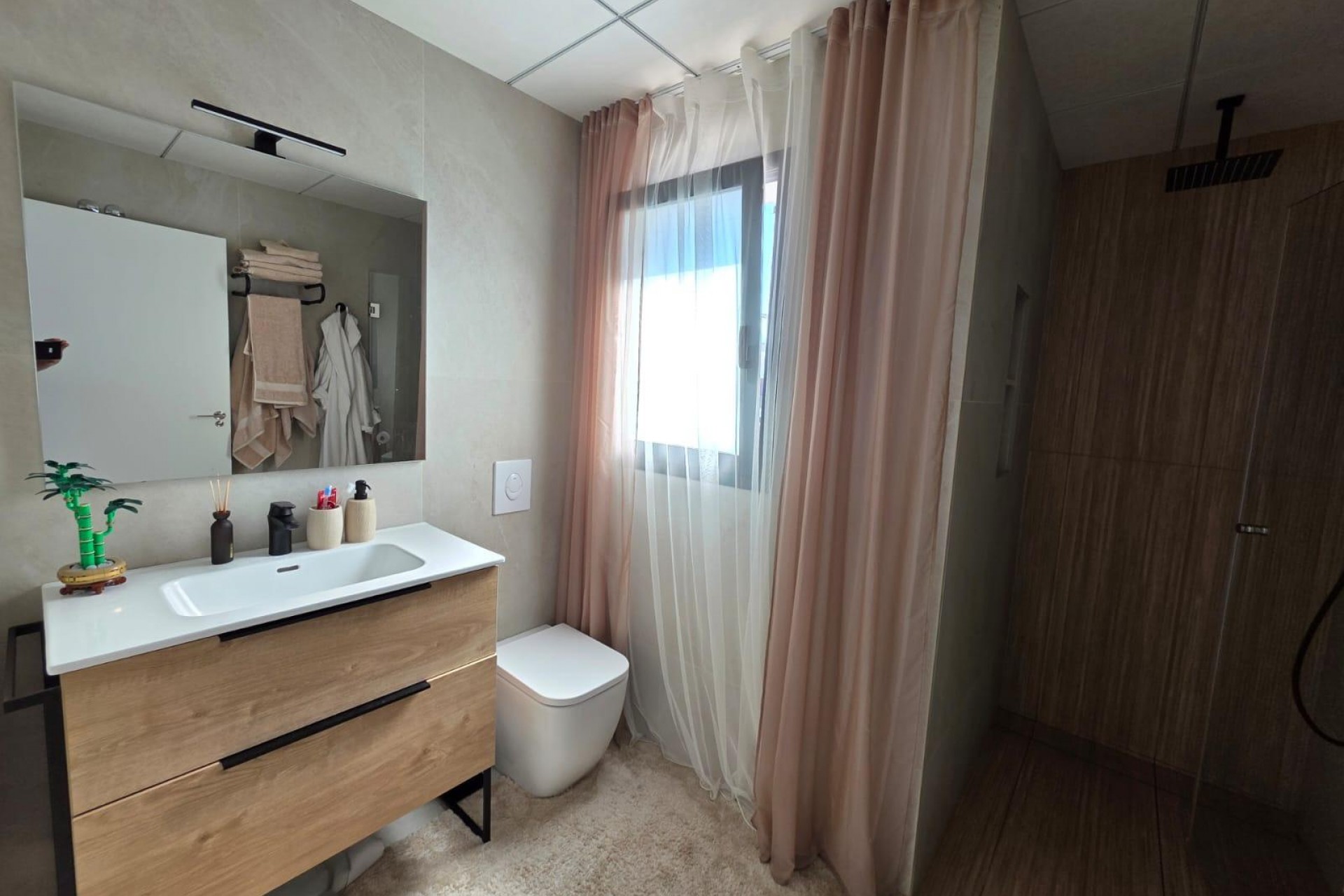 Resale - Villa -
Benijofar