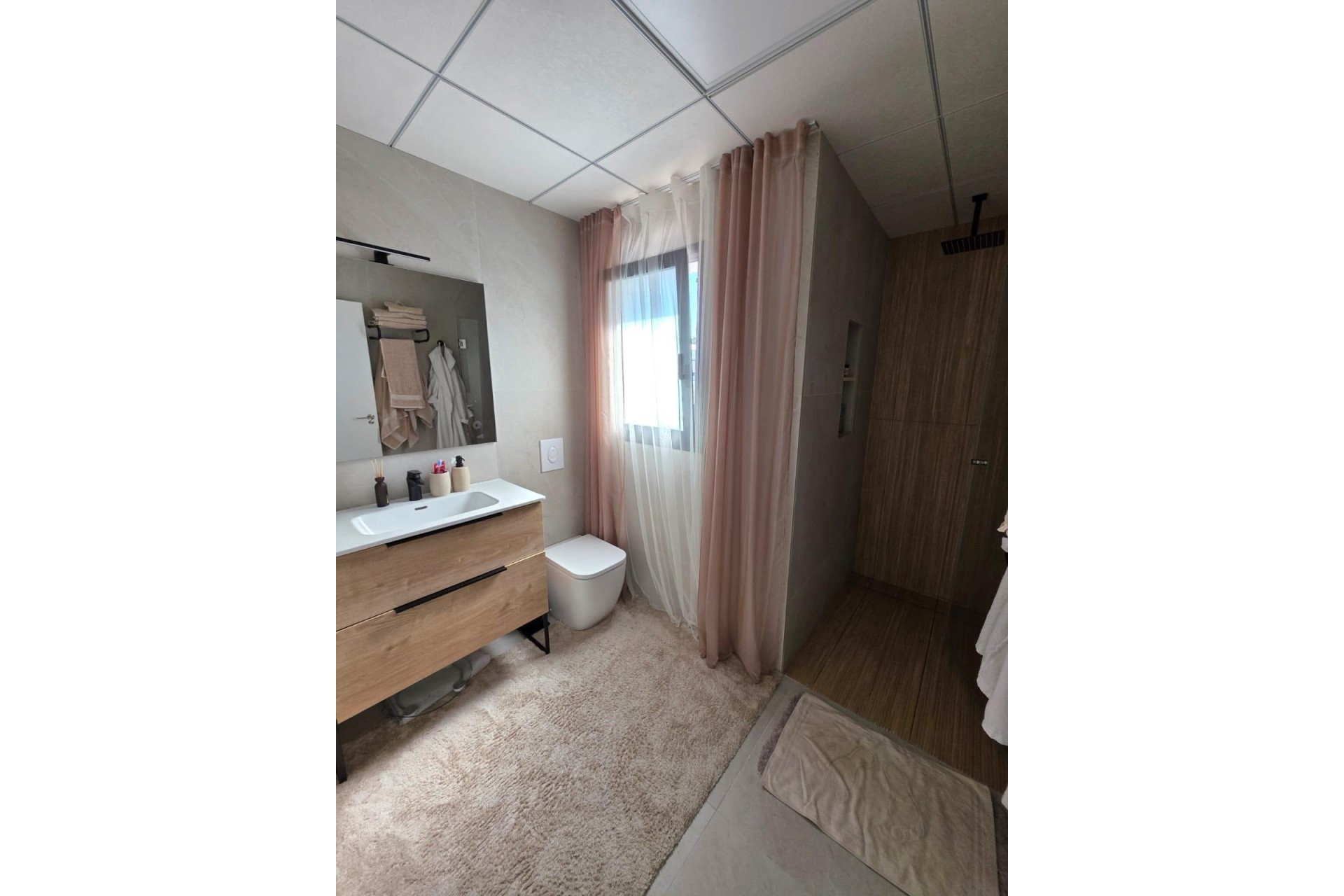 Resale - Villa -
Benijofar