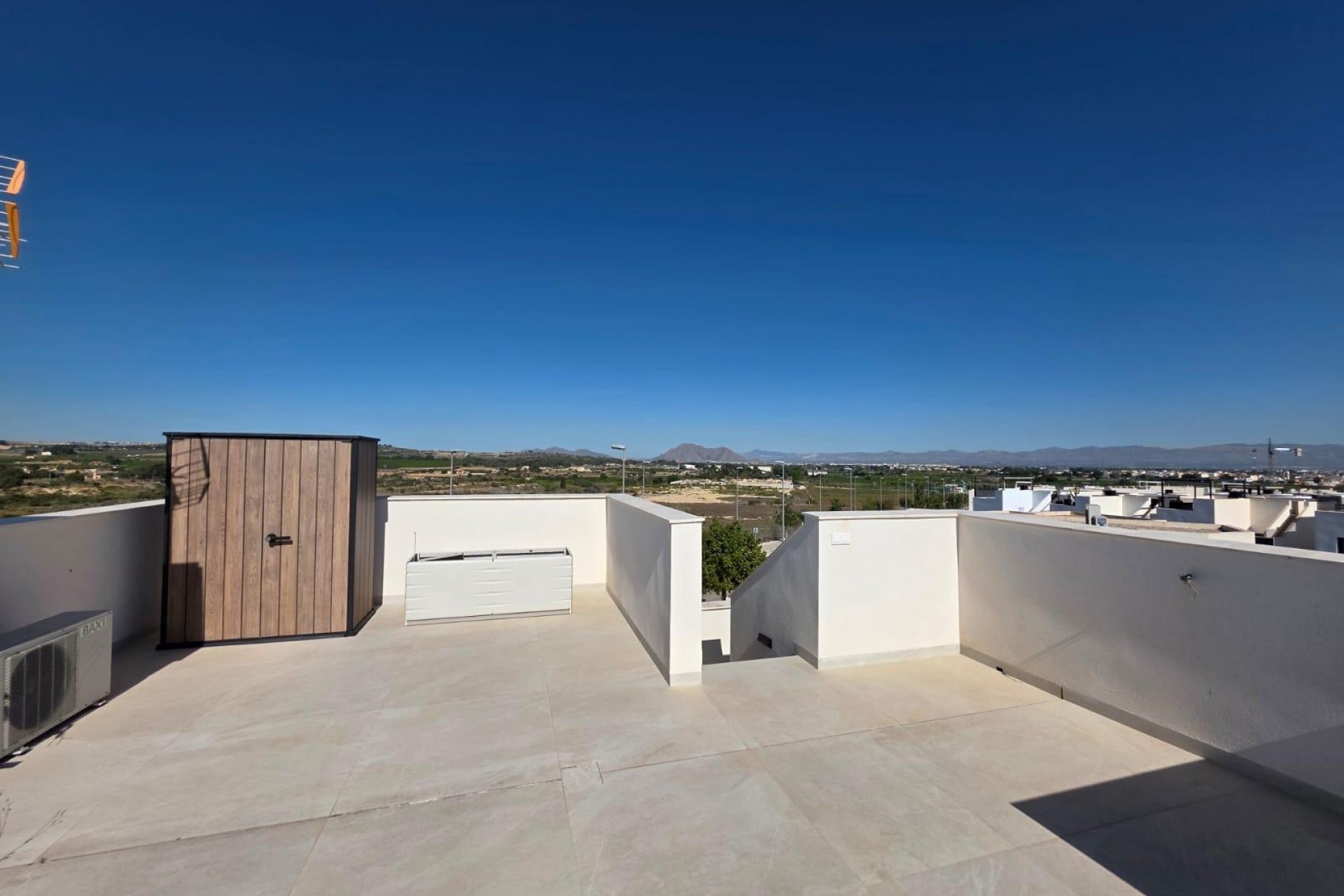 Resale - Villa -
Benijofar