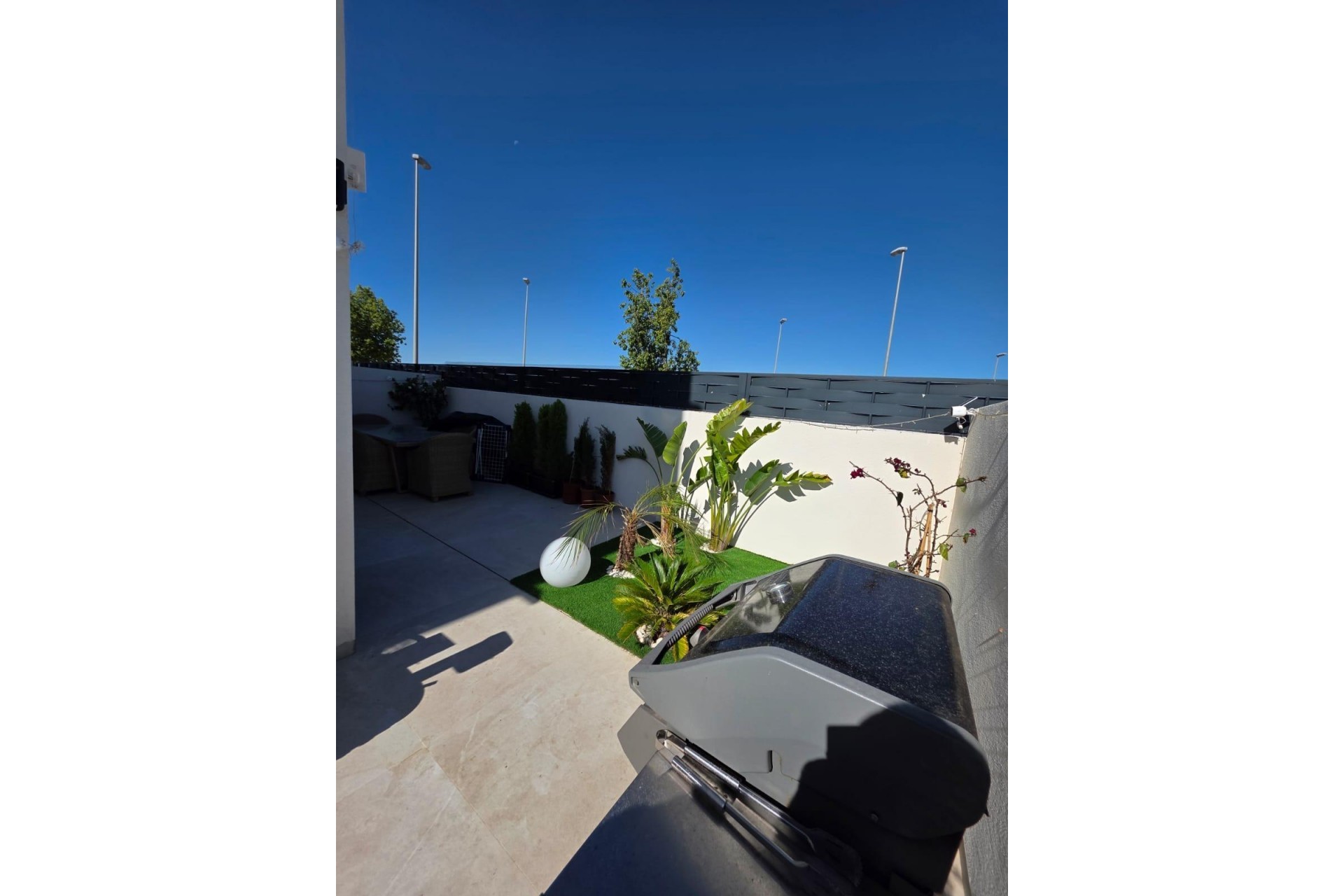 Resale - Villa -
Benijofar