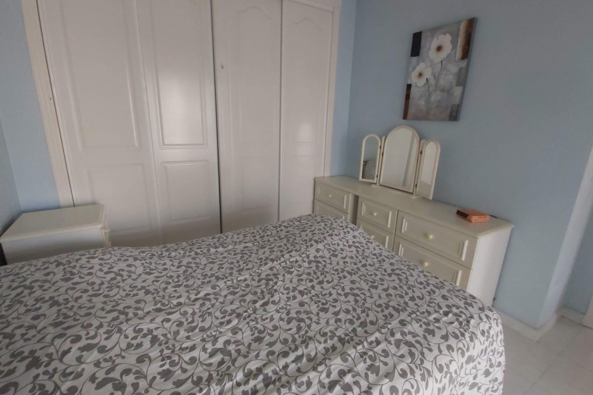 Resale - Villa -
Benimar - Costa Blanca