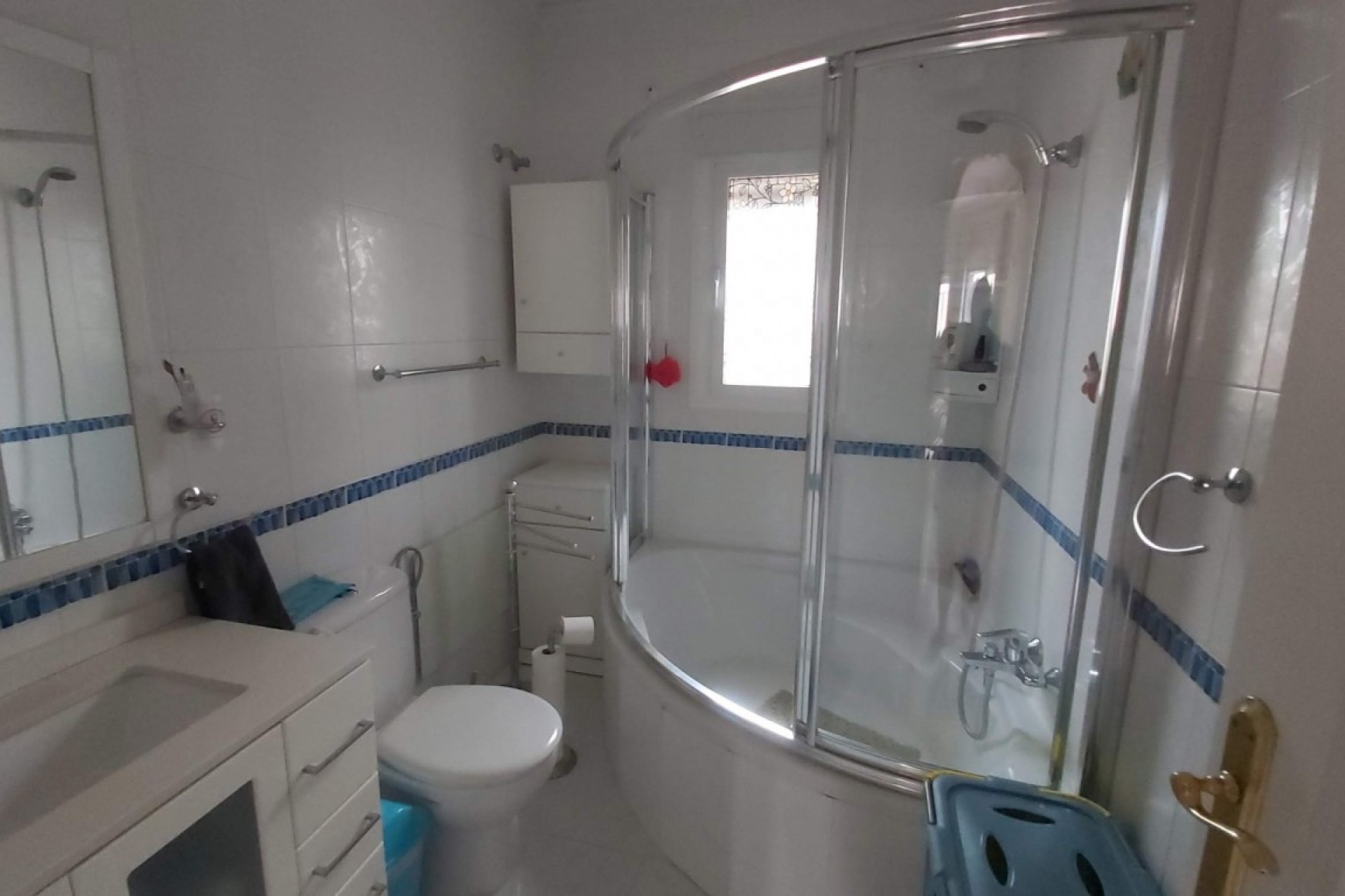 Resale - Villa -
Benimar - Costa Blanca