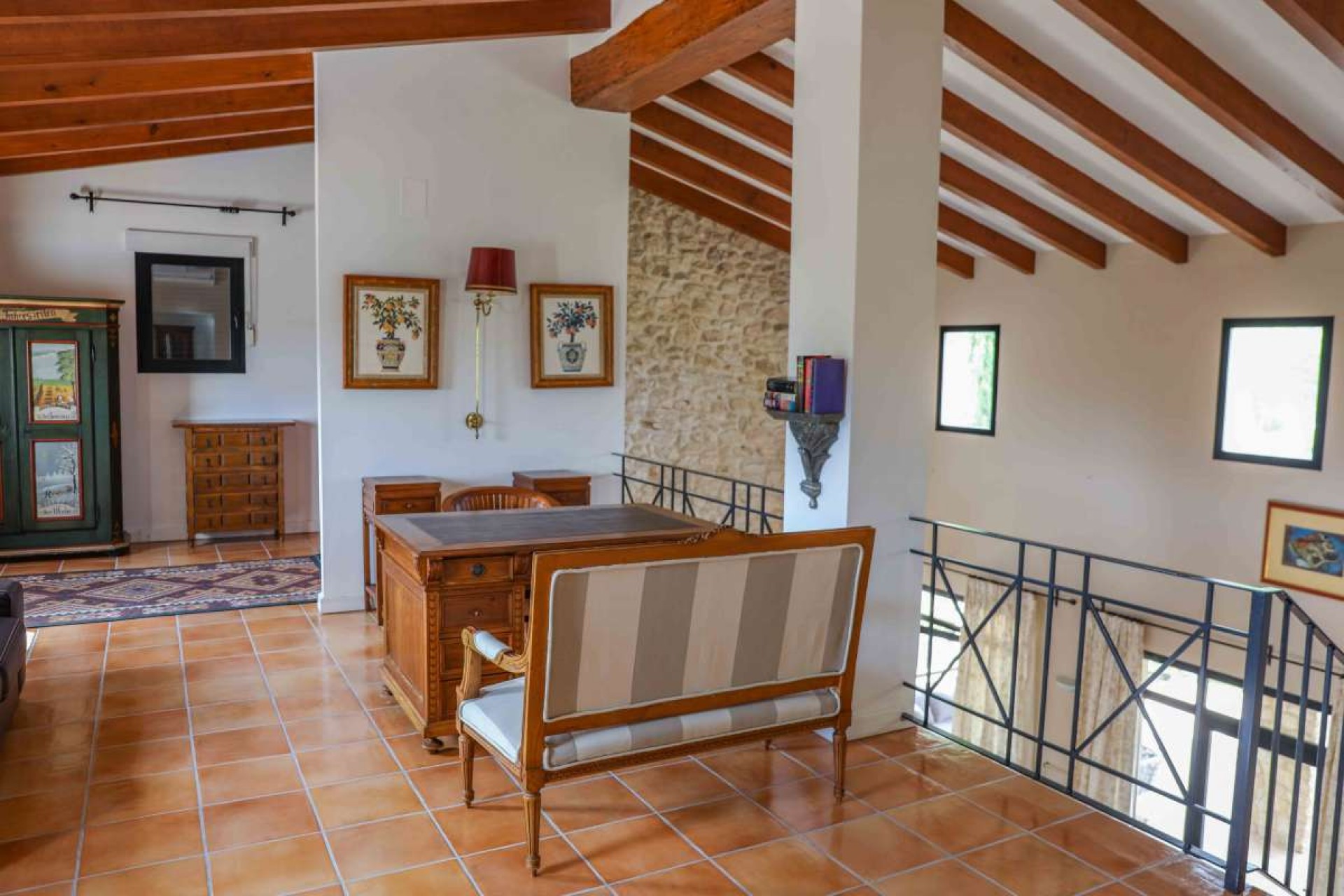 Resale - Villa -
Benissa - Costa Blanca