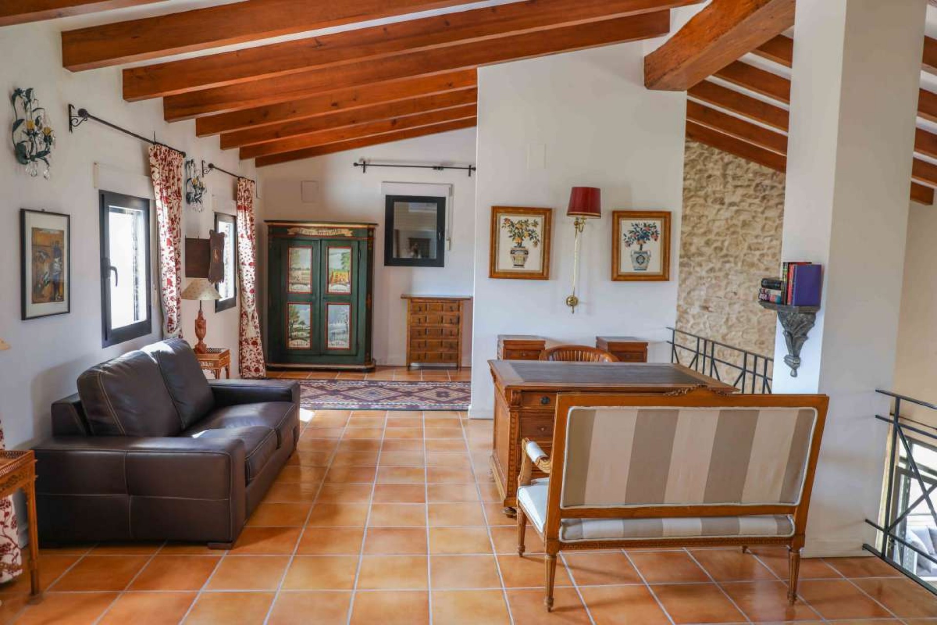 Resale - Villa -
Benissa - Costa Blanca