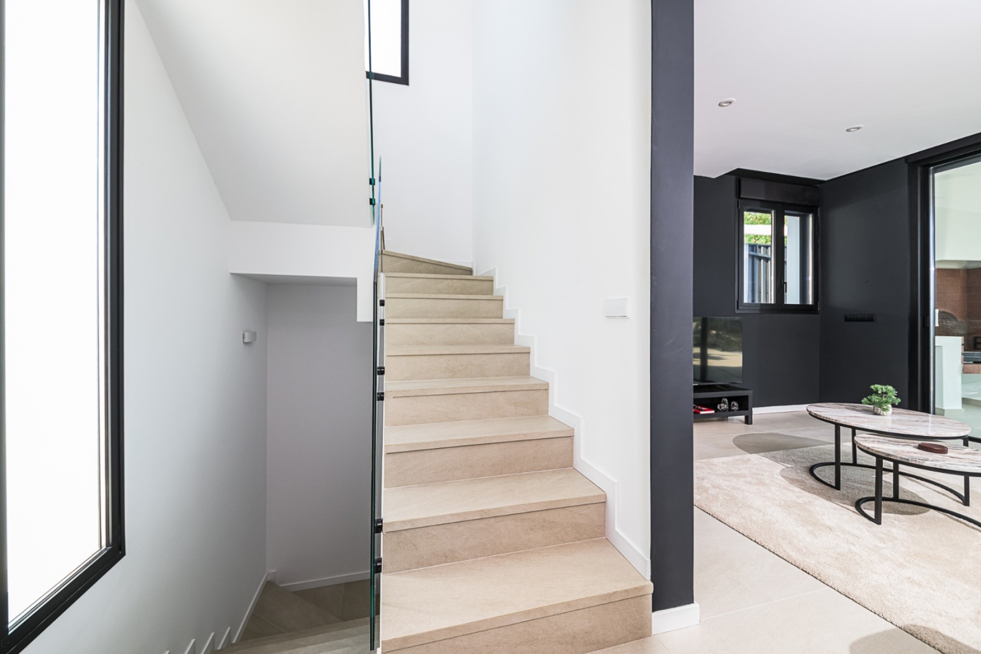 Resale - Villa -
Benissa - Costa Blanca
