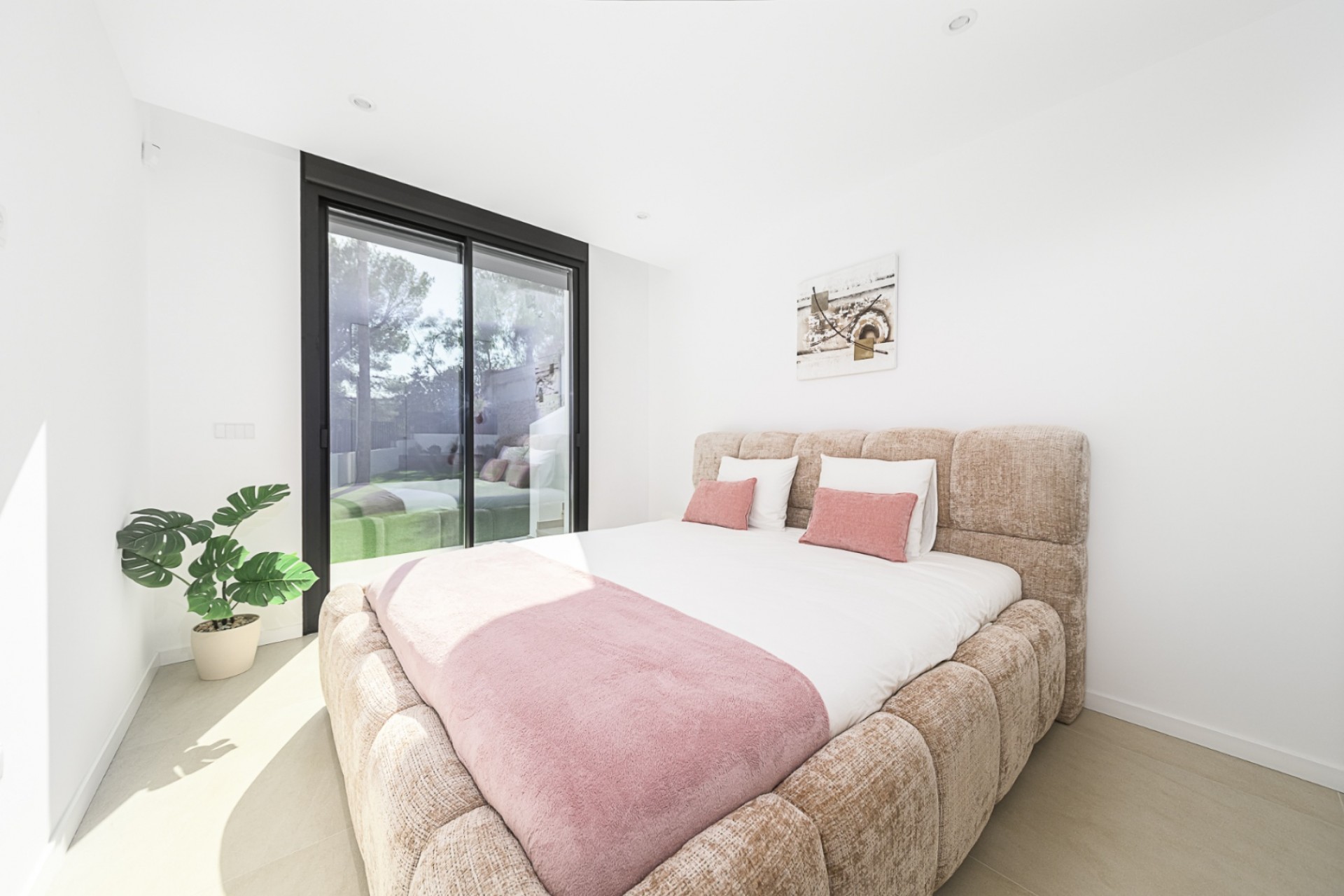 Resale - Villa -
Benissa - Costa Blanca