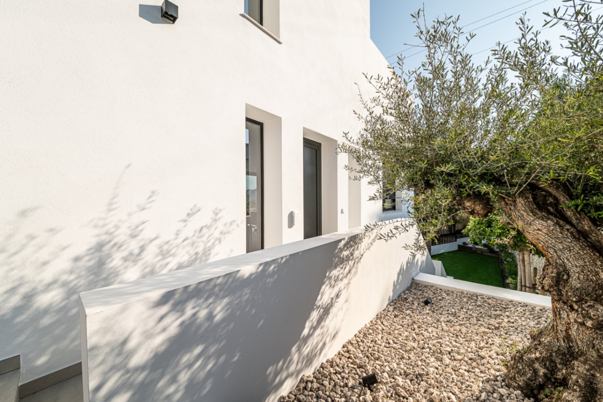 Resale - Villa -
Benissa - Costa Blanca