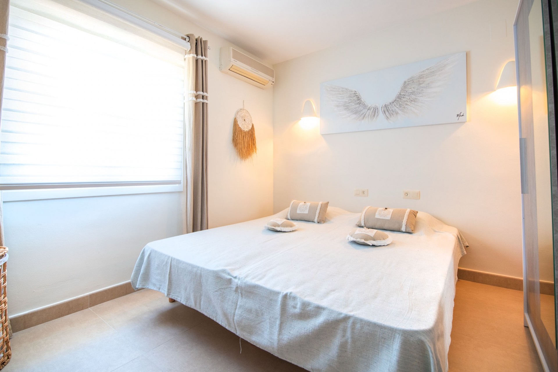 Resale - Villa -
Benissa - Costa Blanca