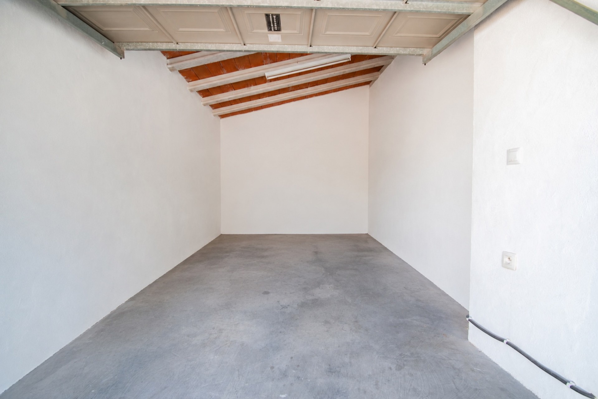 Resale - Villa -
Benissa - Costa Blanca
