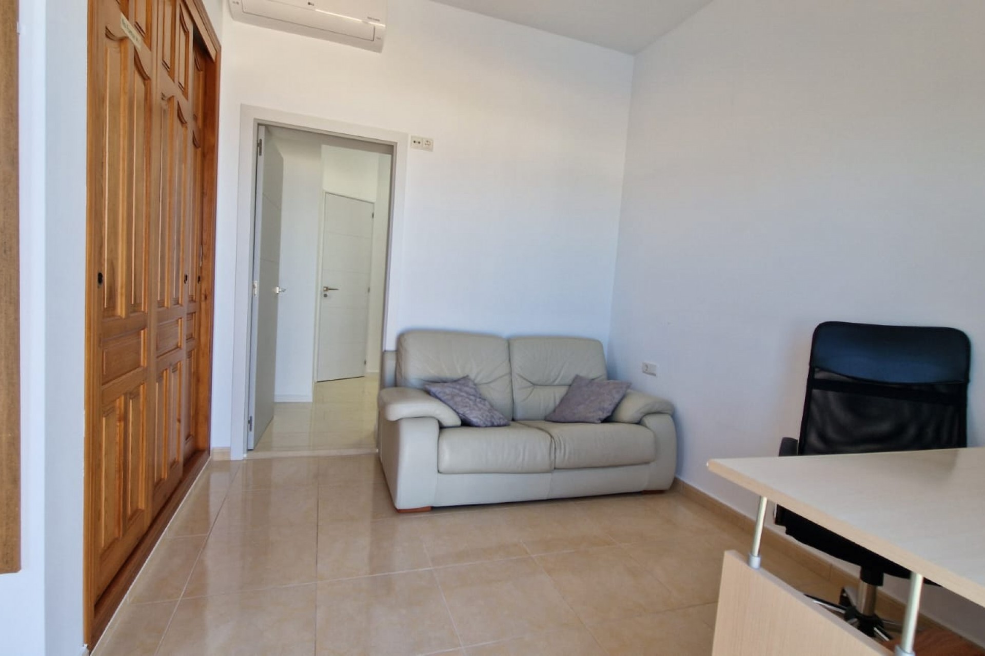 Resale - Villa -
Benitachell - Costa Blanca