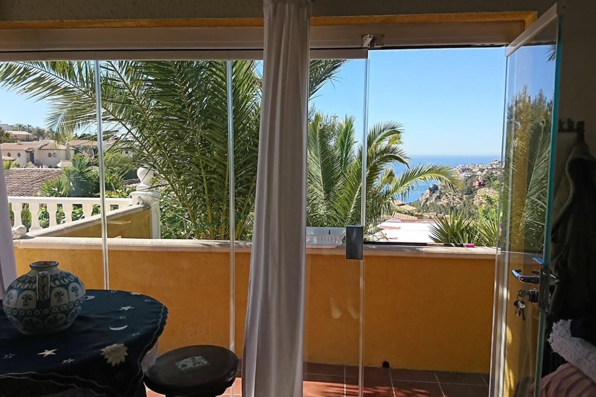 Resale - Villa -
Benitachell - Costa Blanca