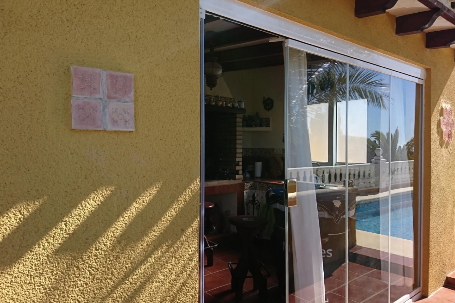 Resale - Villa -
Benitachell - Costa Blanca