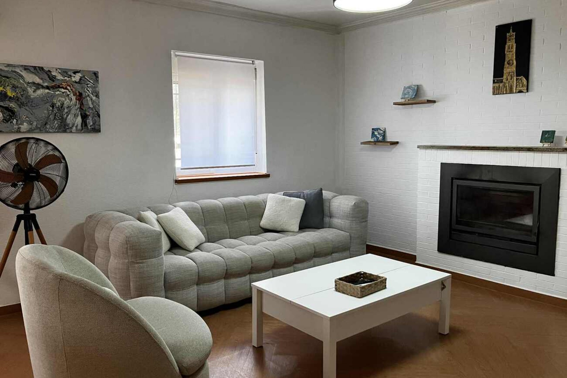 Resale - Villa -
Biar - Costa Blanca