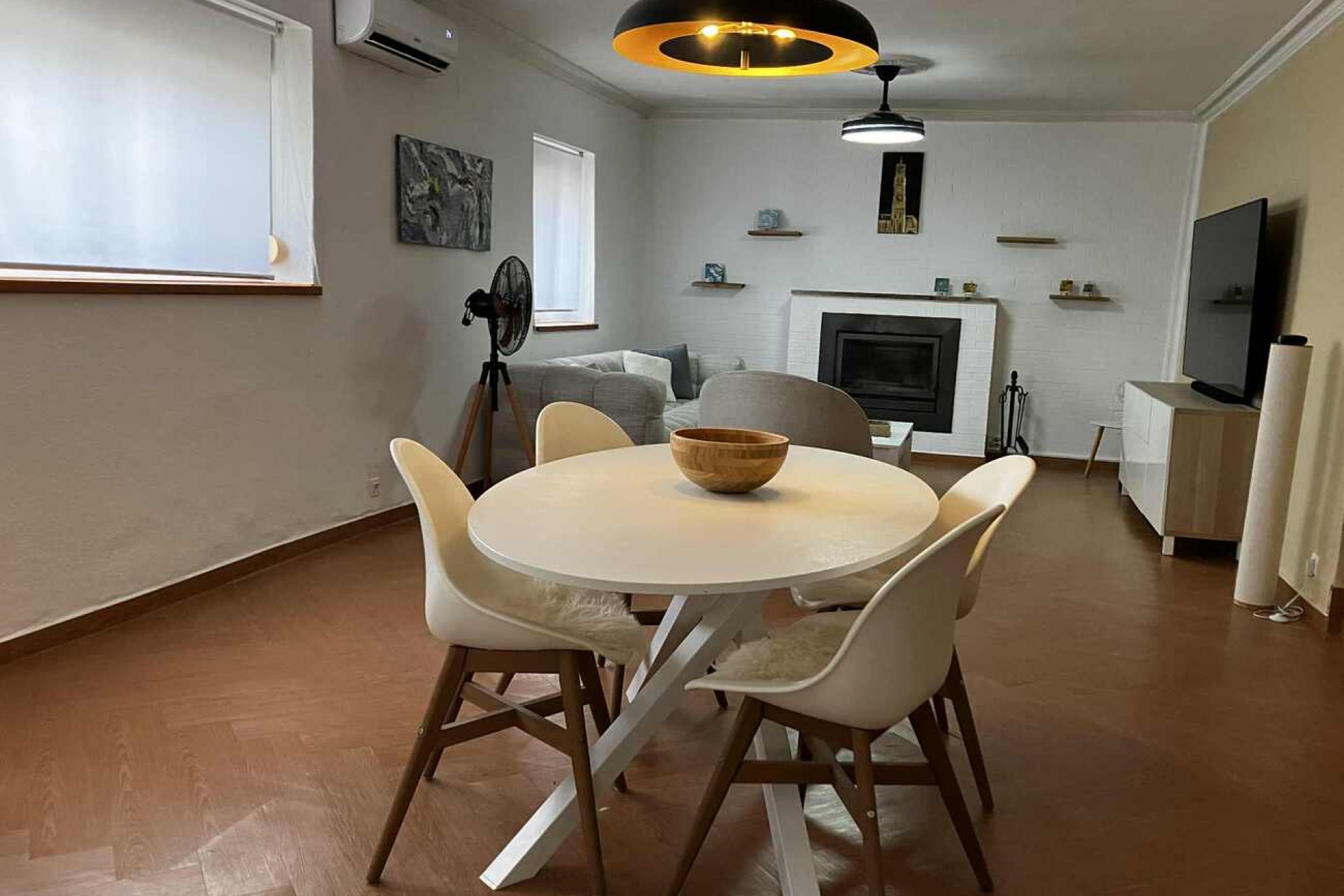 Resale - Villa -
Biar - Costa Blanca