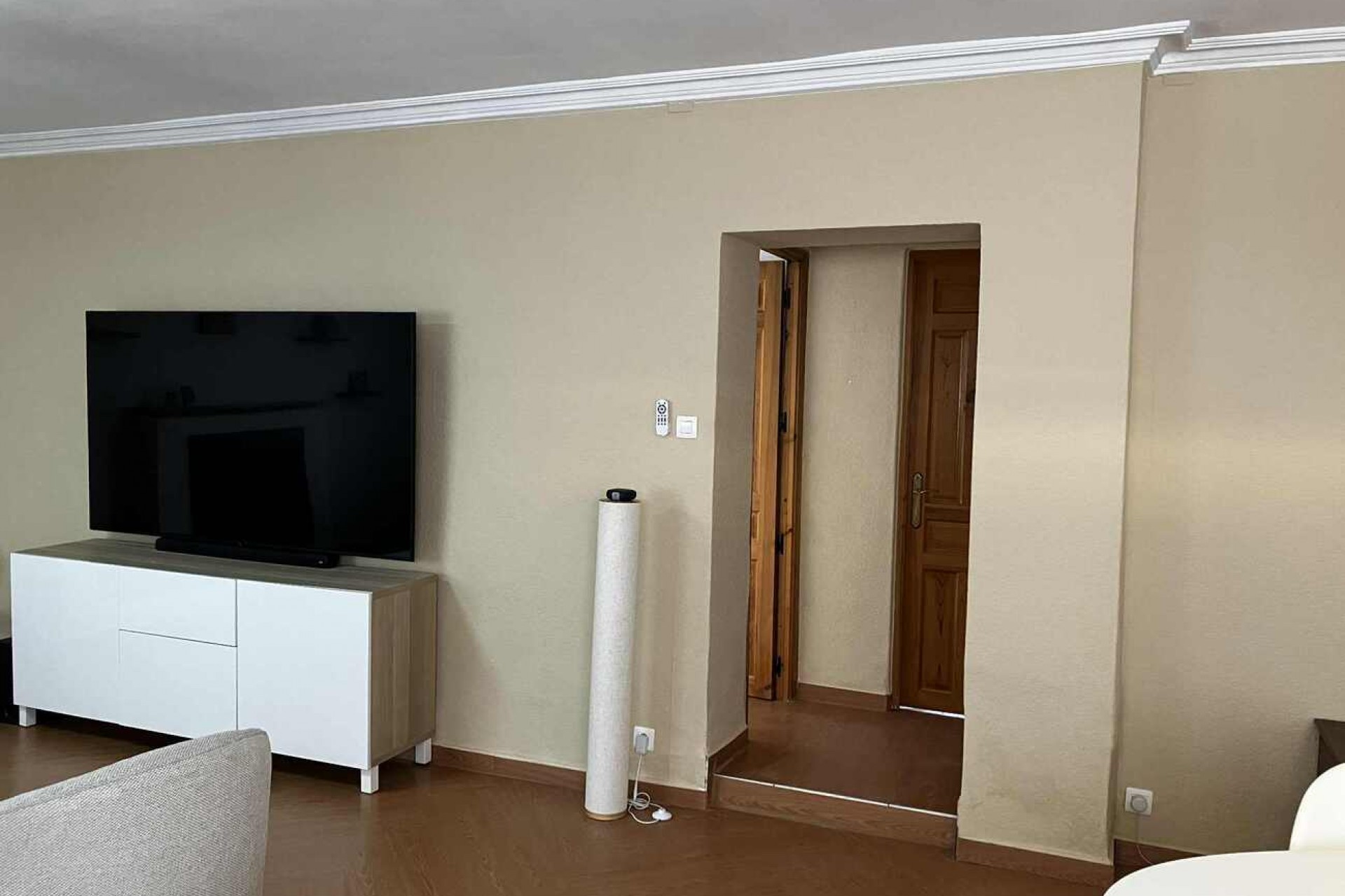 Resale - Villa -
Biar - Costa Blanca