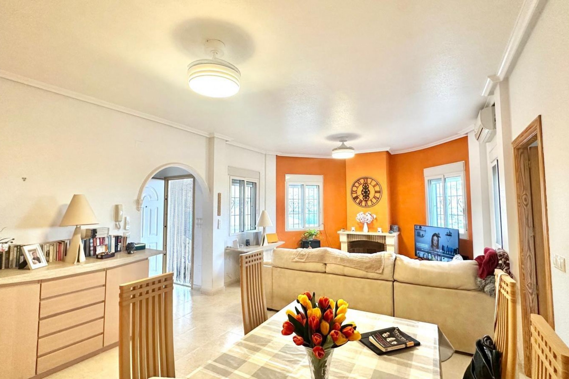 Resale - Villa -
Bigastro - Comunidad Valenciana