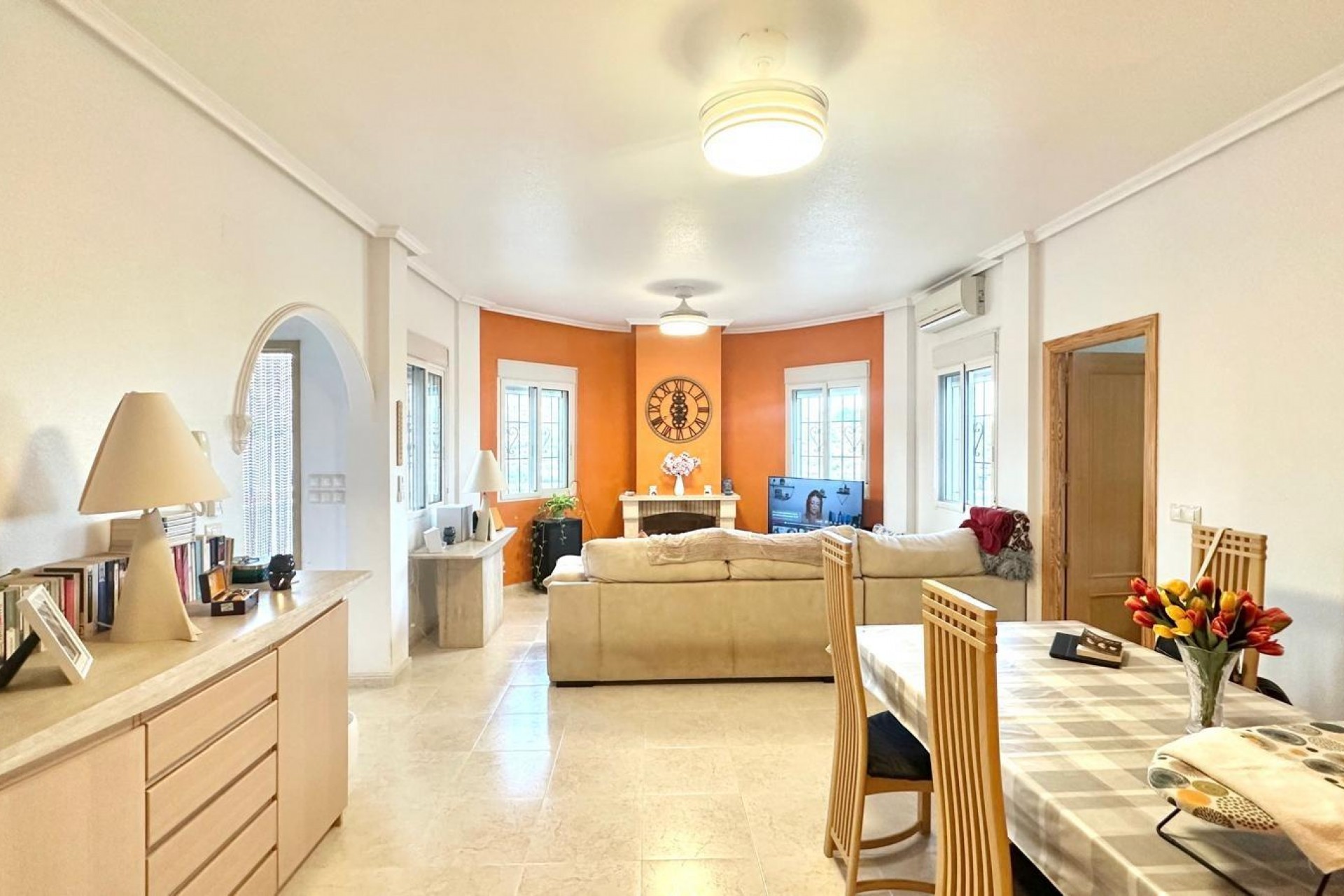 Resale - Villa -
Bigastro - Comunidad Valenciana