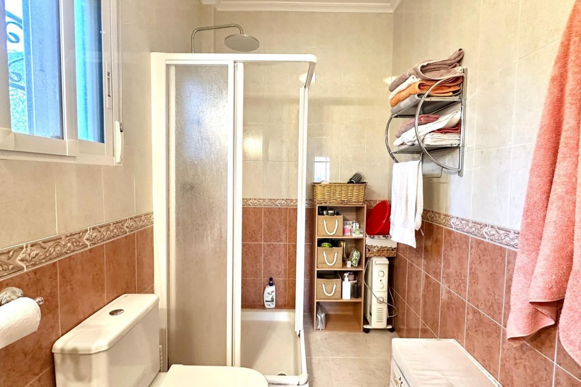 Resale - Villa -
Bigastro - Comunidad Valenciana