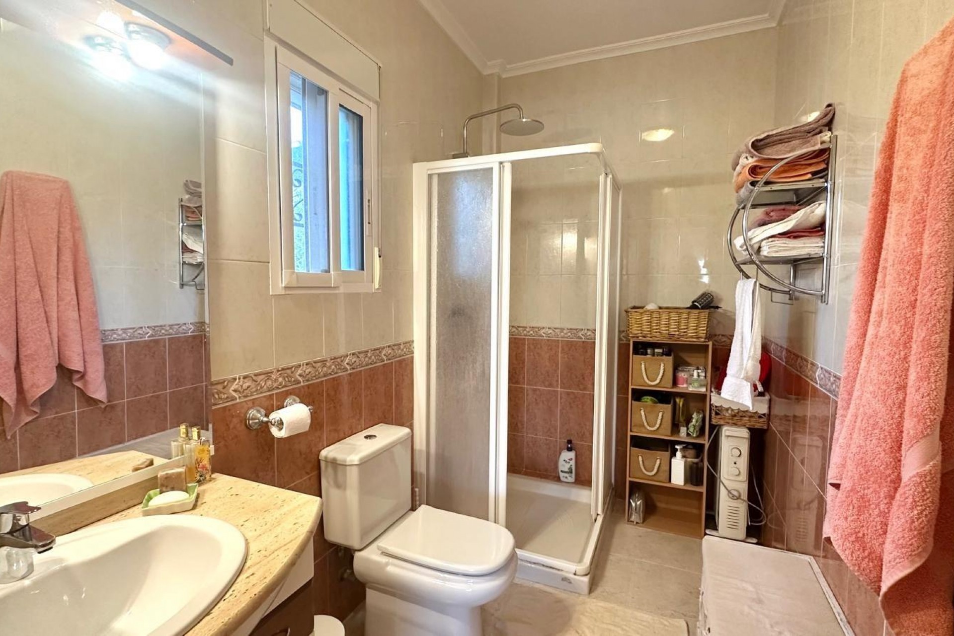 Resale - Villa -
Bigastro - Comunidad Valenciana