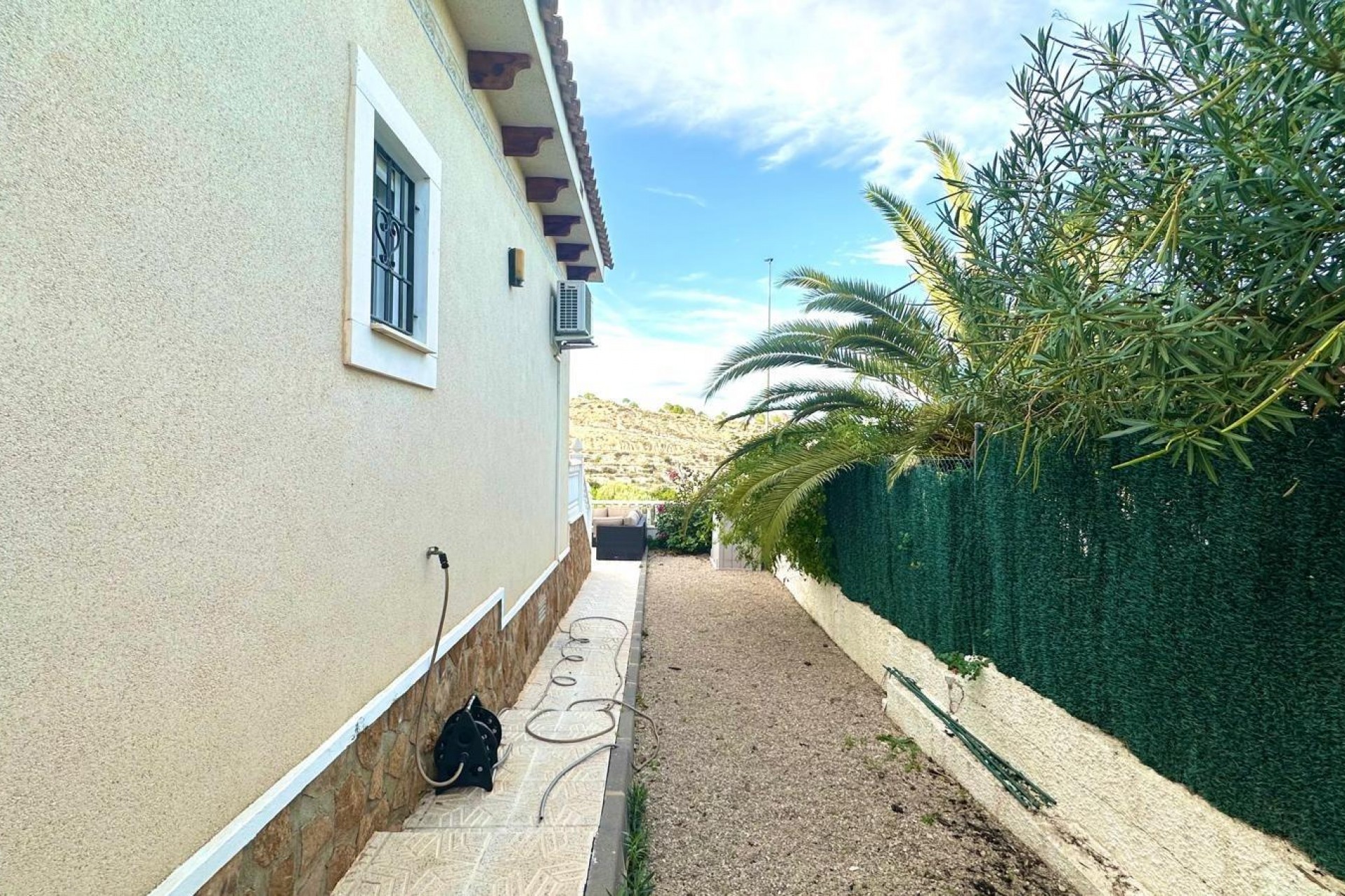 Resale - Villa -
Bigastro - Comunidad Valenciana