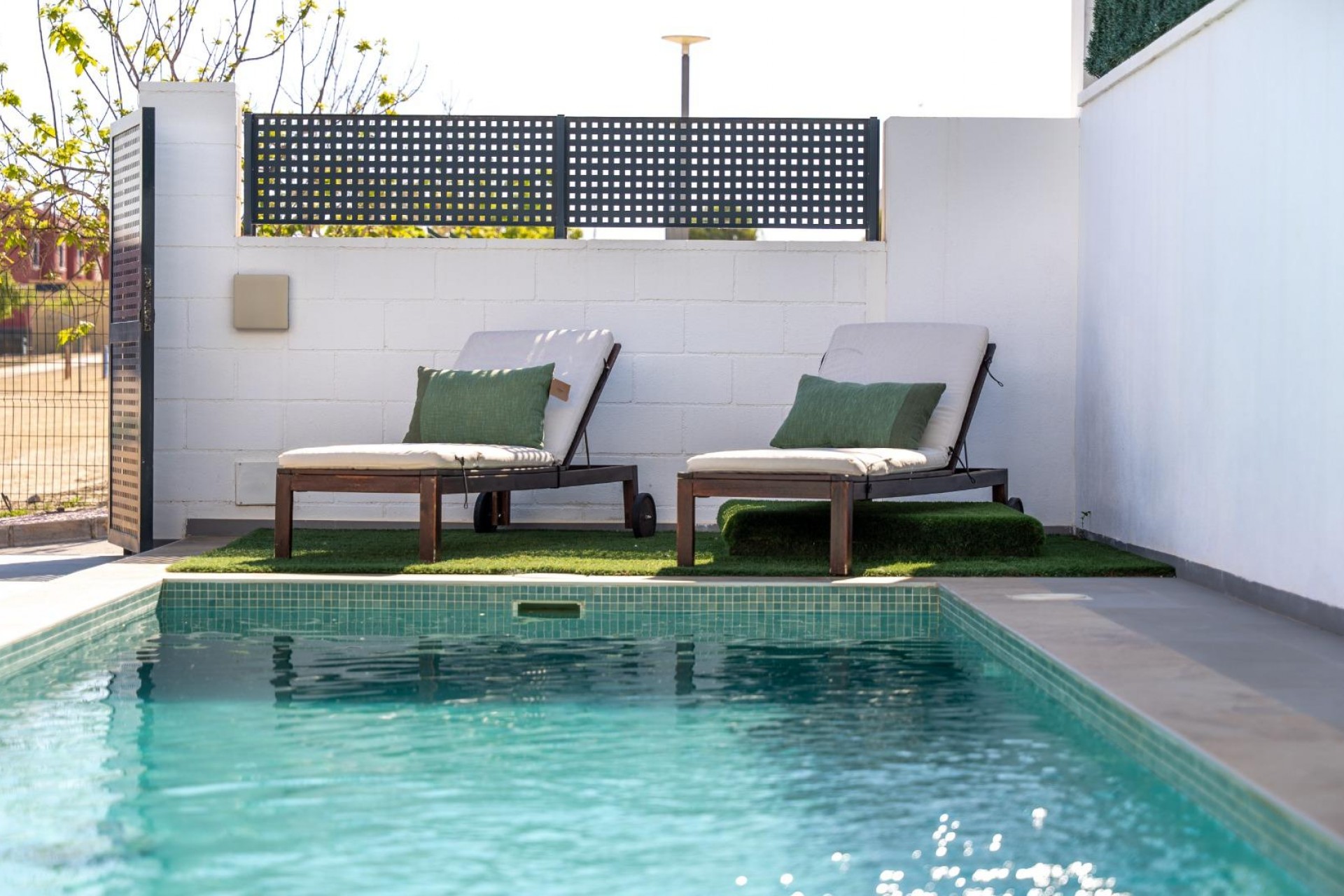 Resale - Villa -
Bigastro - D6