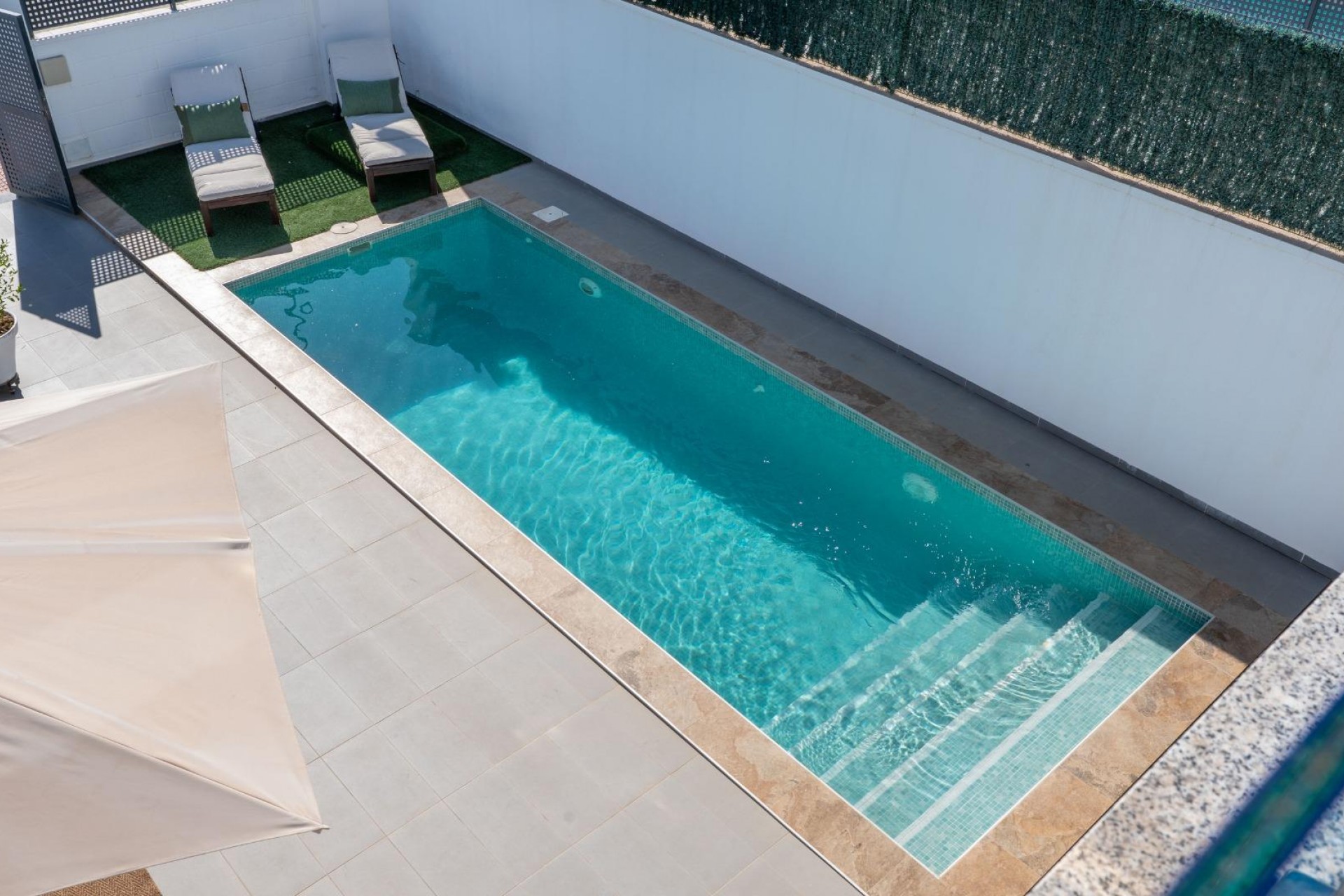 Resale - Villa -
Bigastro - D6