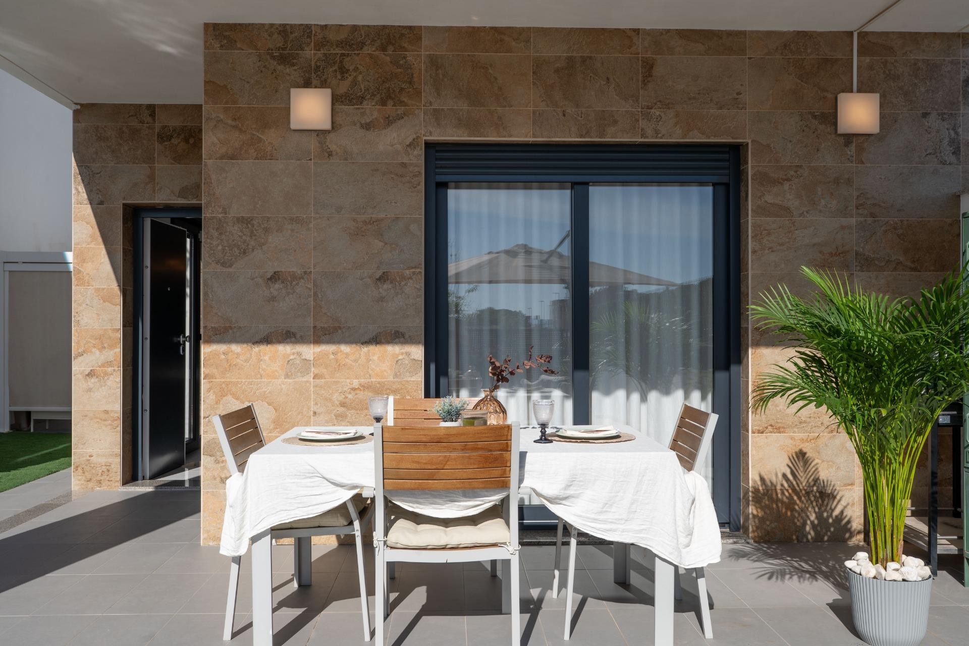 Resale - Villa -
Bigastro - D6