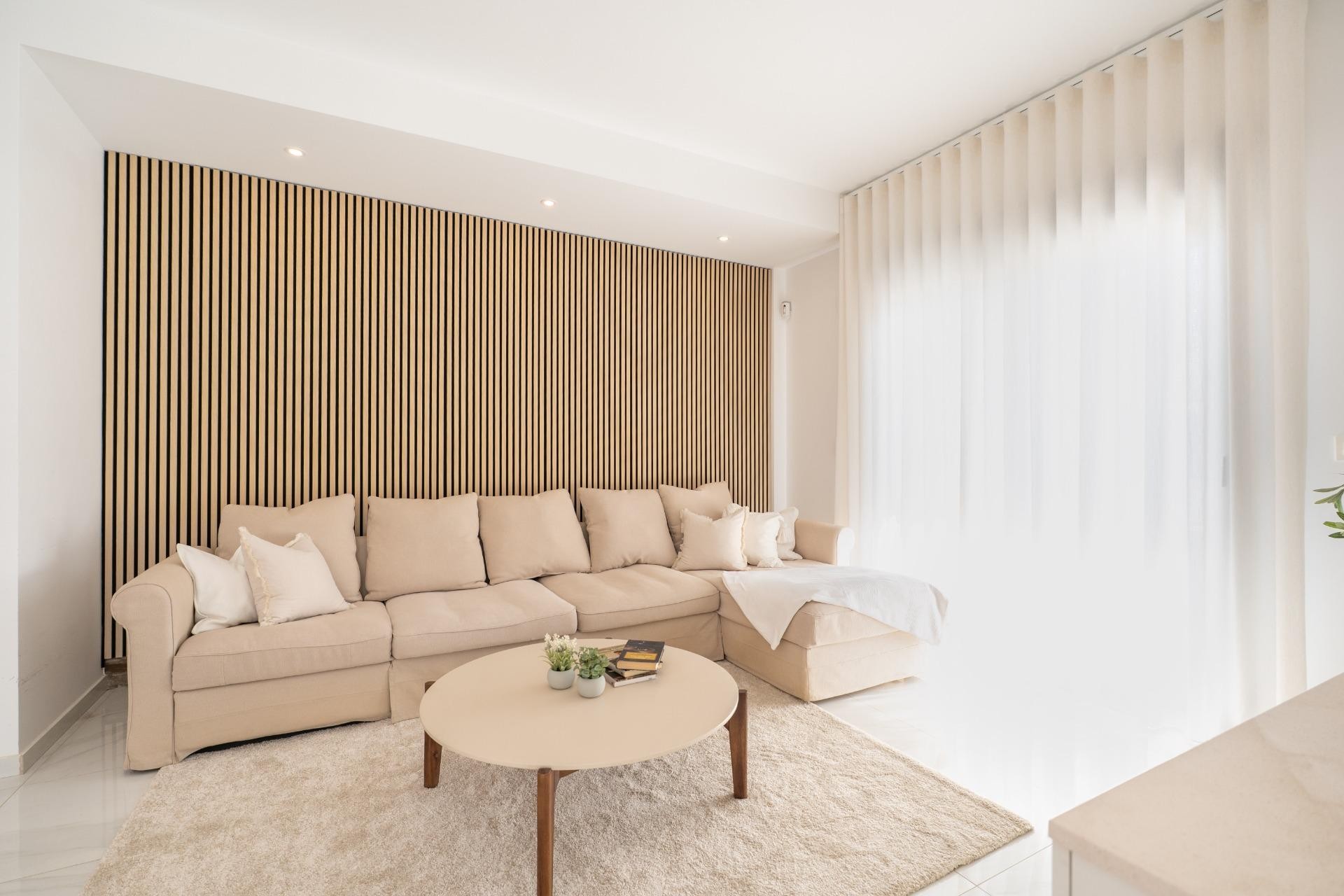 Resale - Villa -
Bigastro - D6