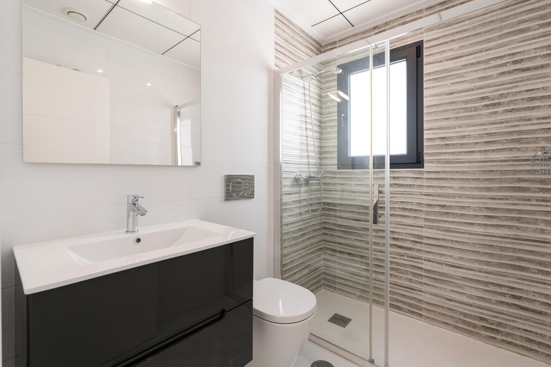 Resale - Villa -
Bigastro - D6