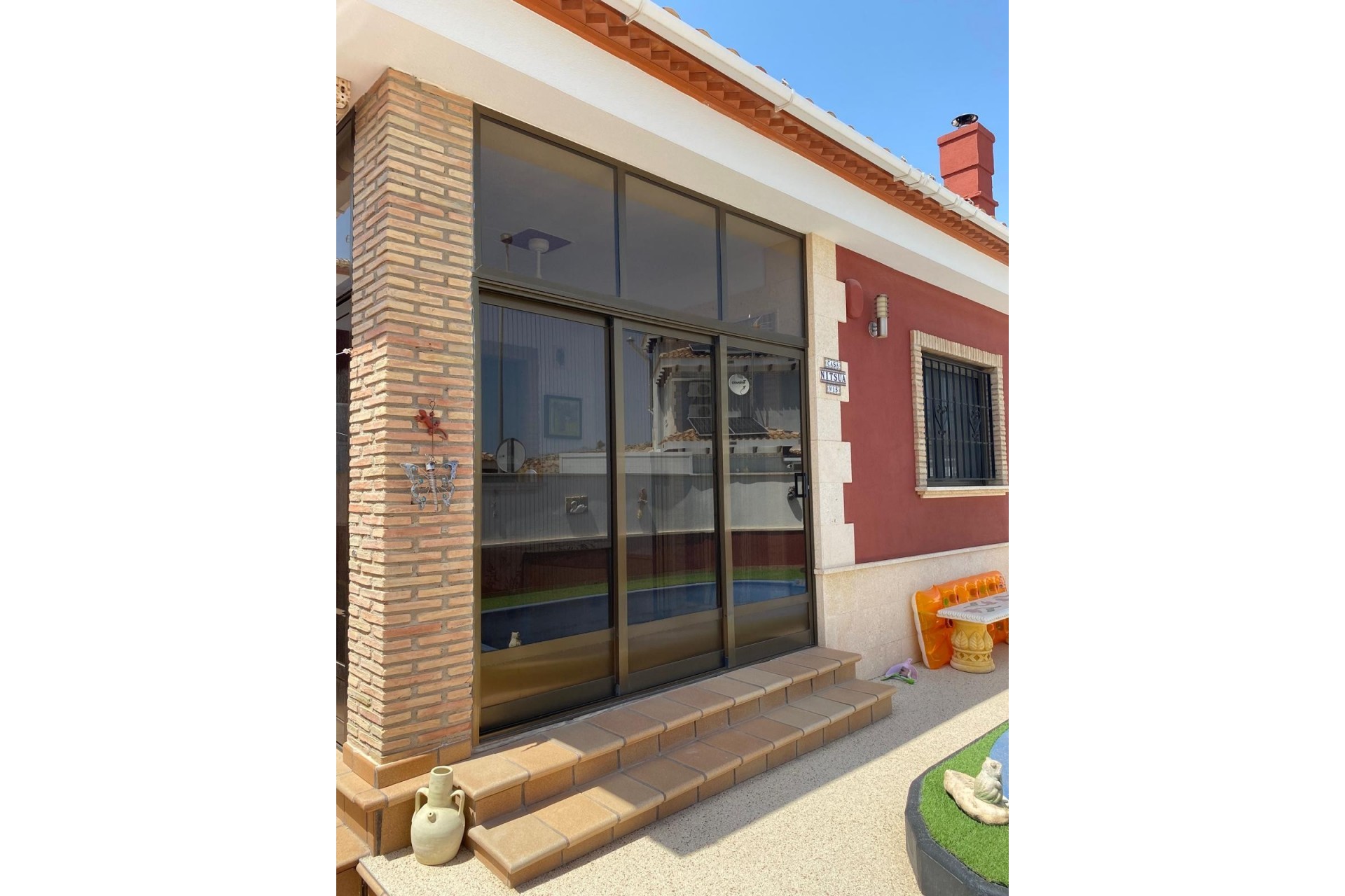 Resale - Villa -
Bigastro - Inland