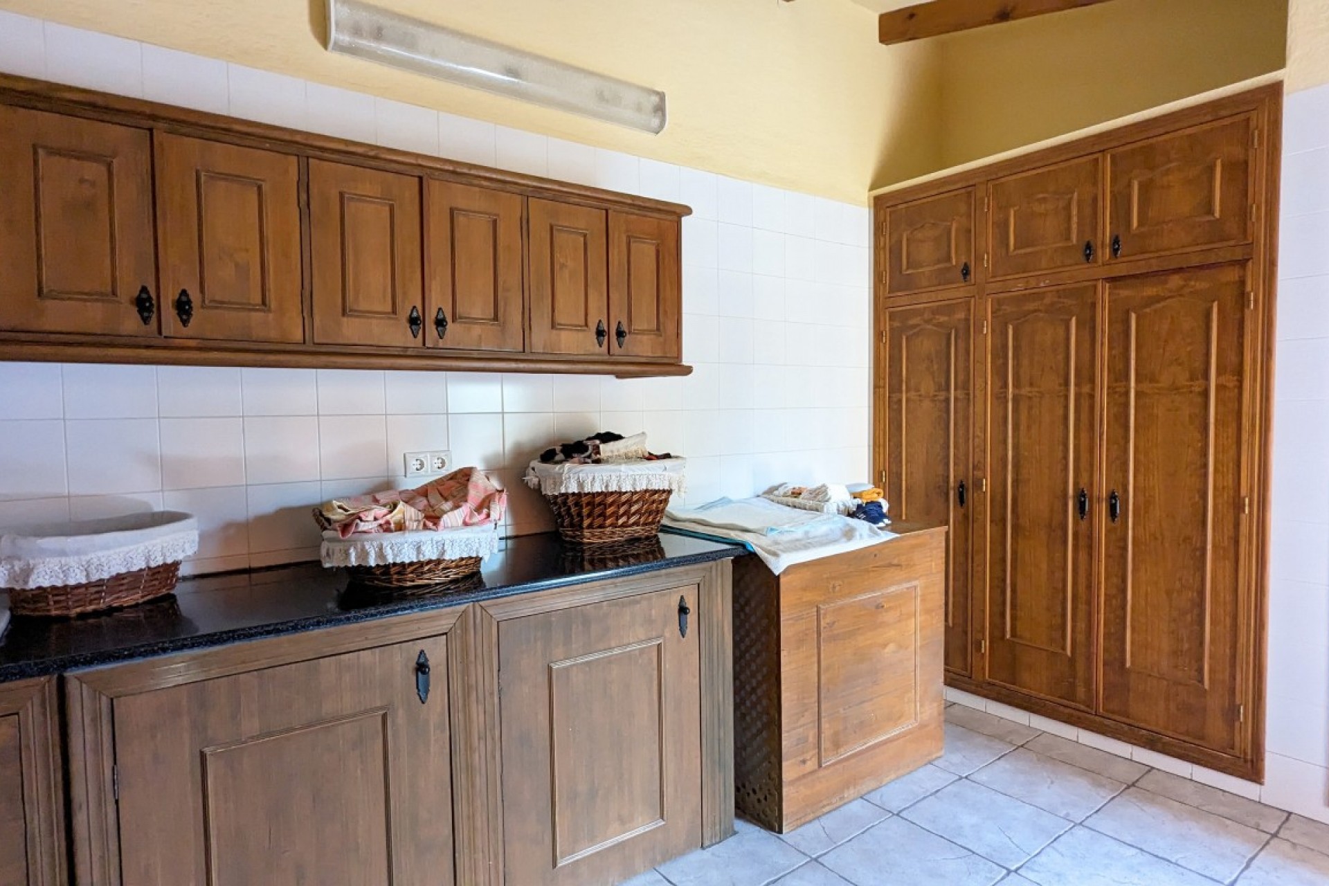 Resale - Villa -
Bigastro - Inland