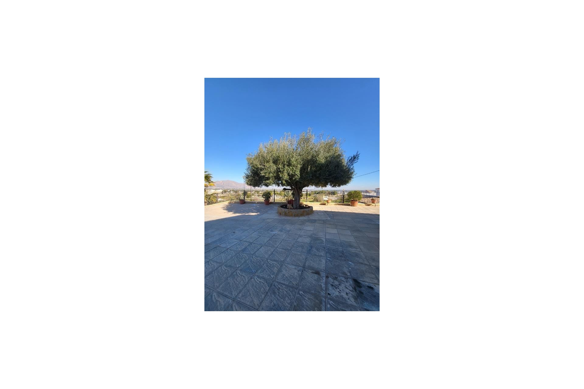 Resale - Villa -
Bigastro - Inland