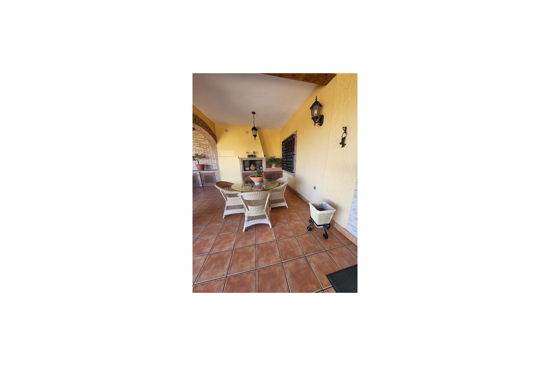 Resale - Villa -
Bigastro - Inland