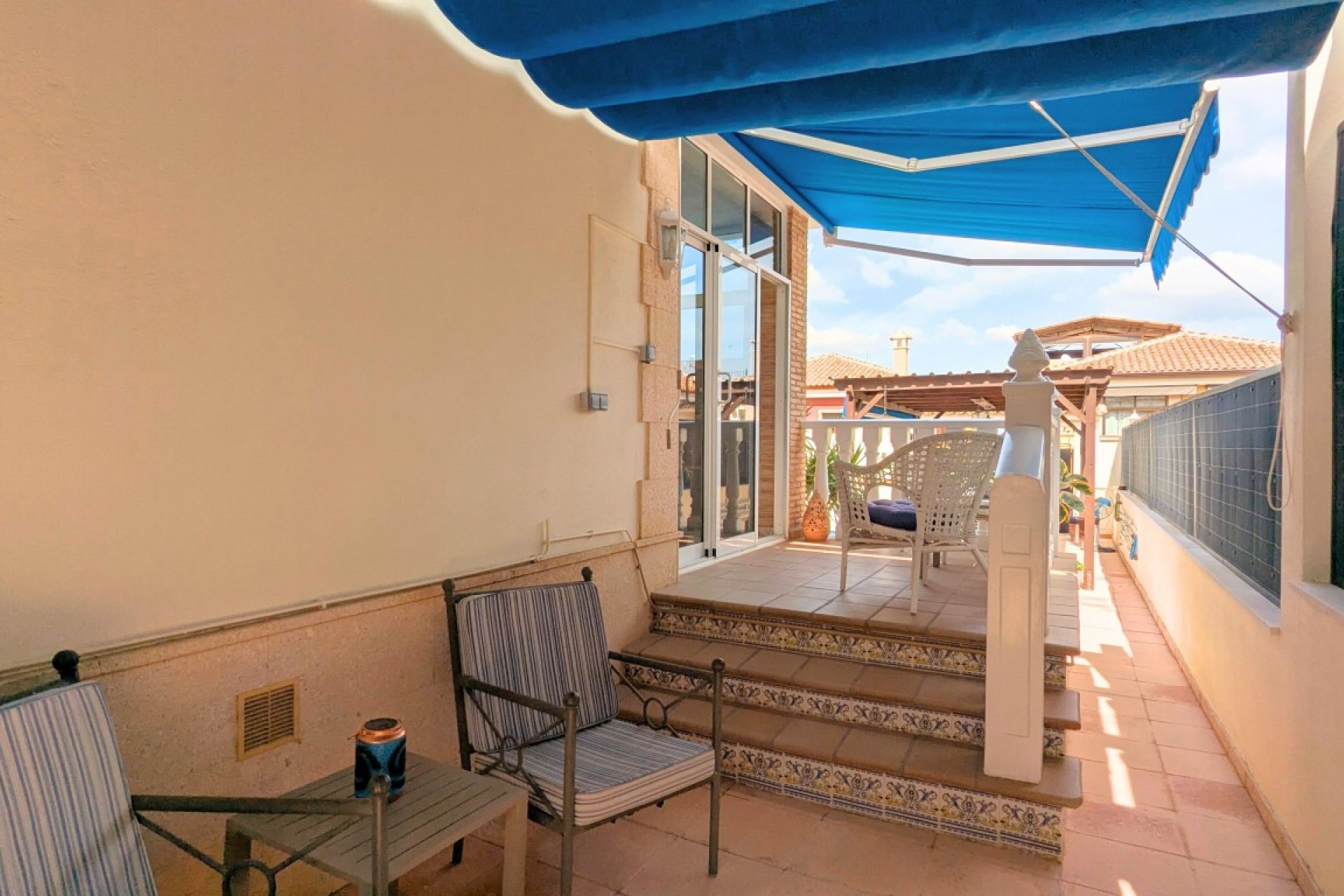 Resale - Villa -
Bigastro - Inland