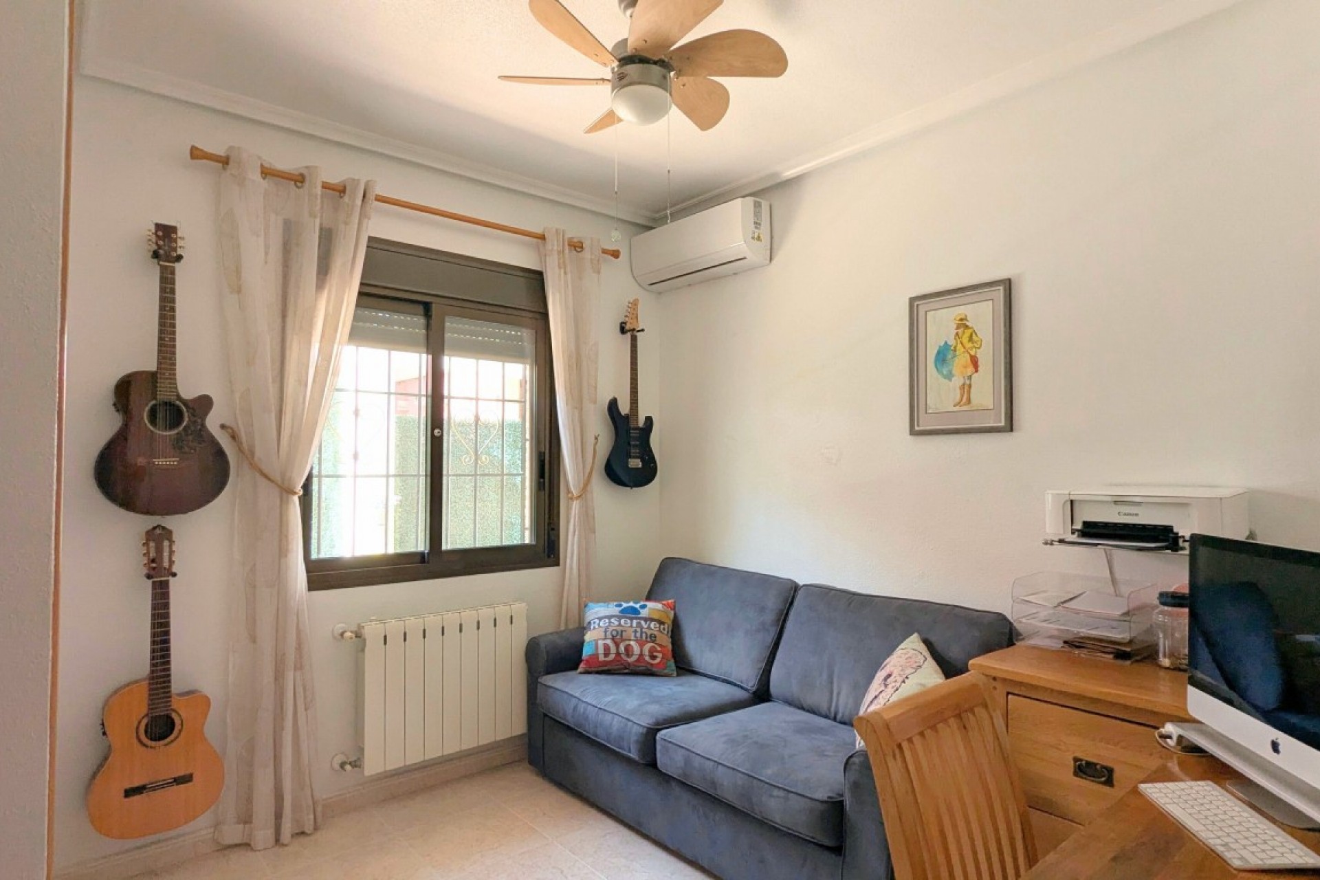Resale - Villa -
Bigastro - Inland