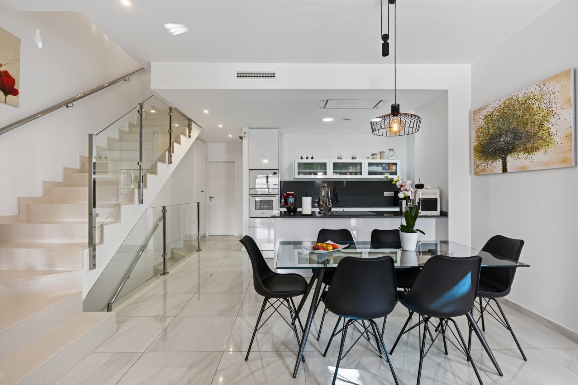 Resale - Villa -
Bigastro - Inland