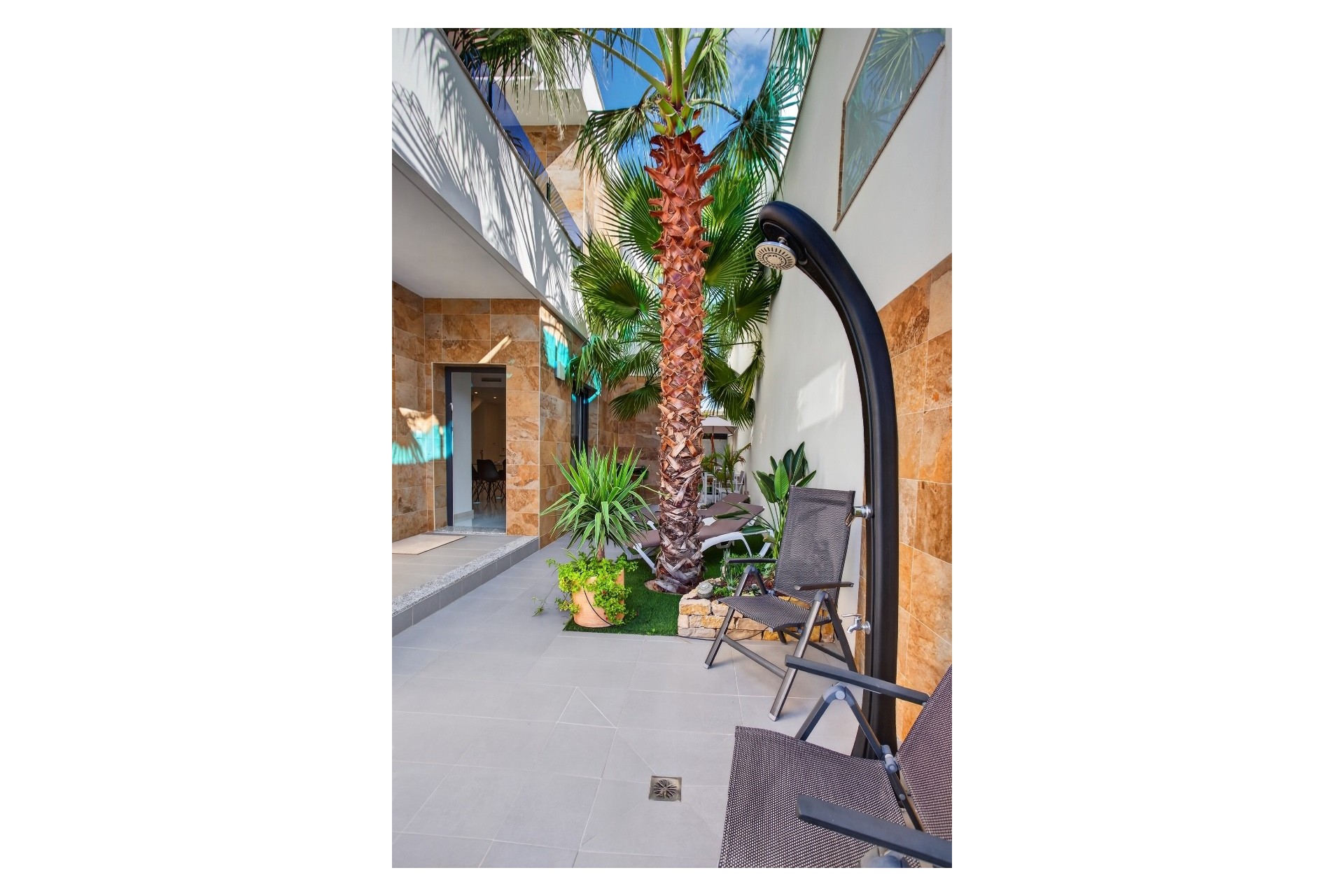 Resale - Villa -
Bigastro - Inland