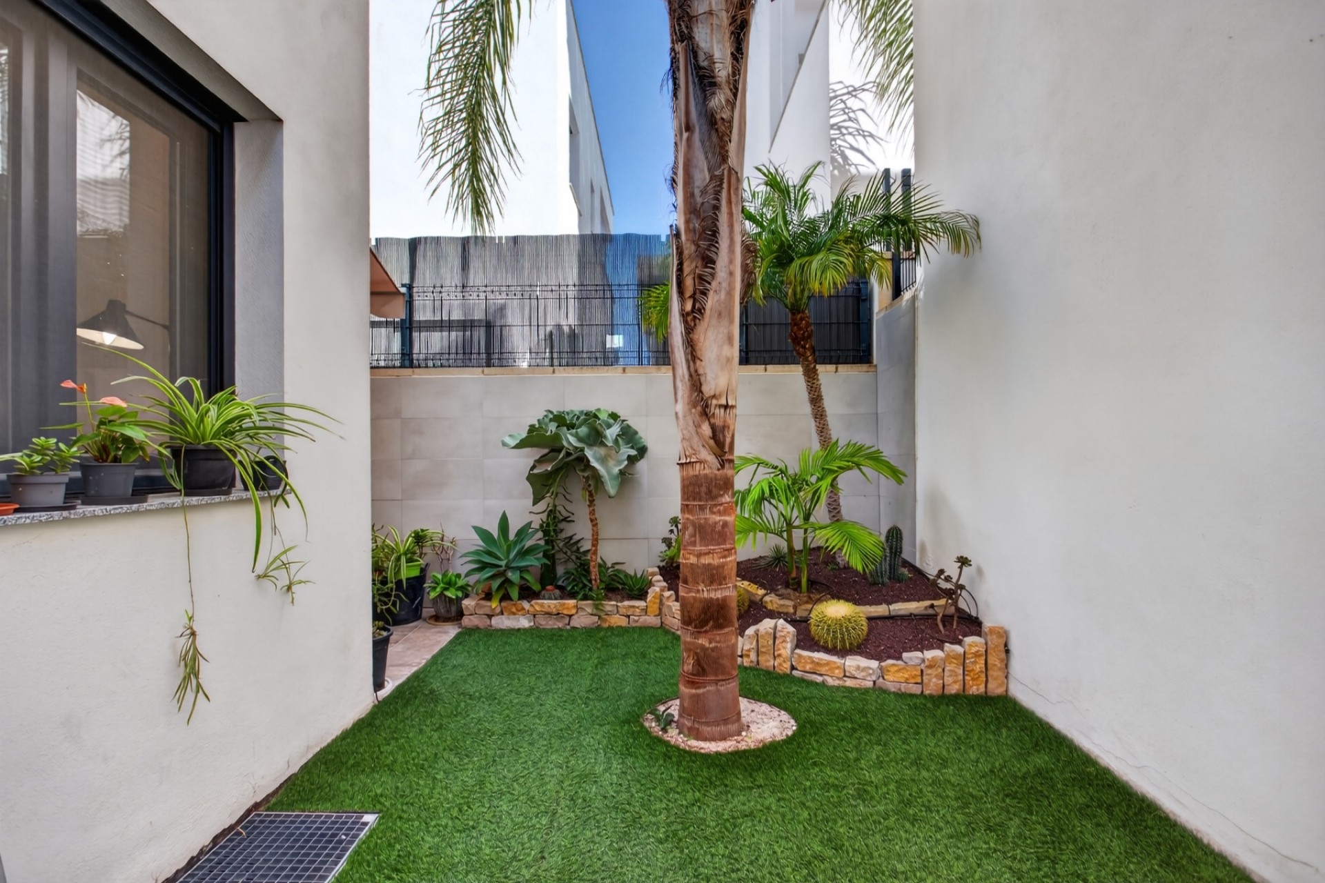 Resale - Villa -
Bigastro - Inland