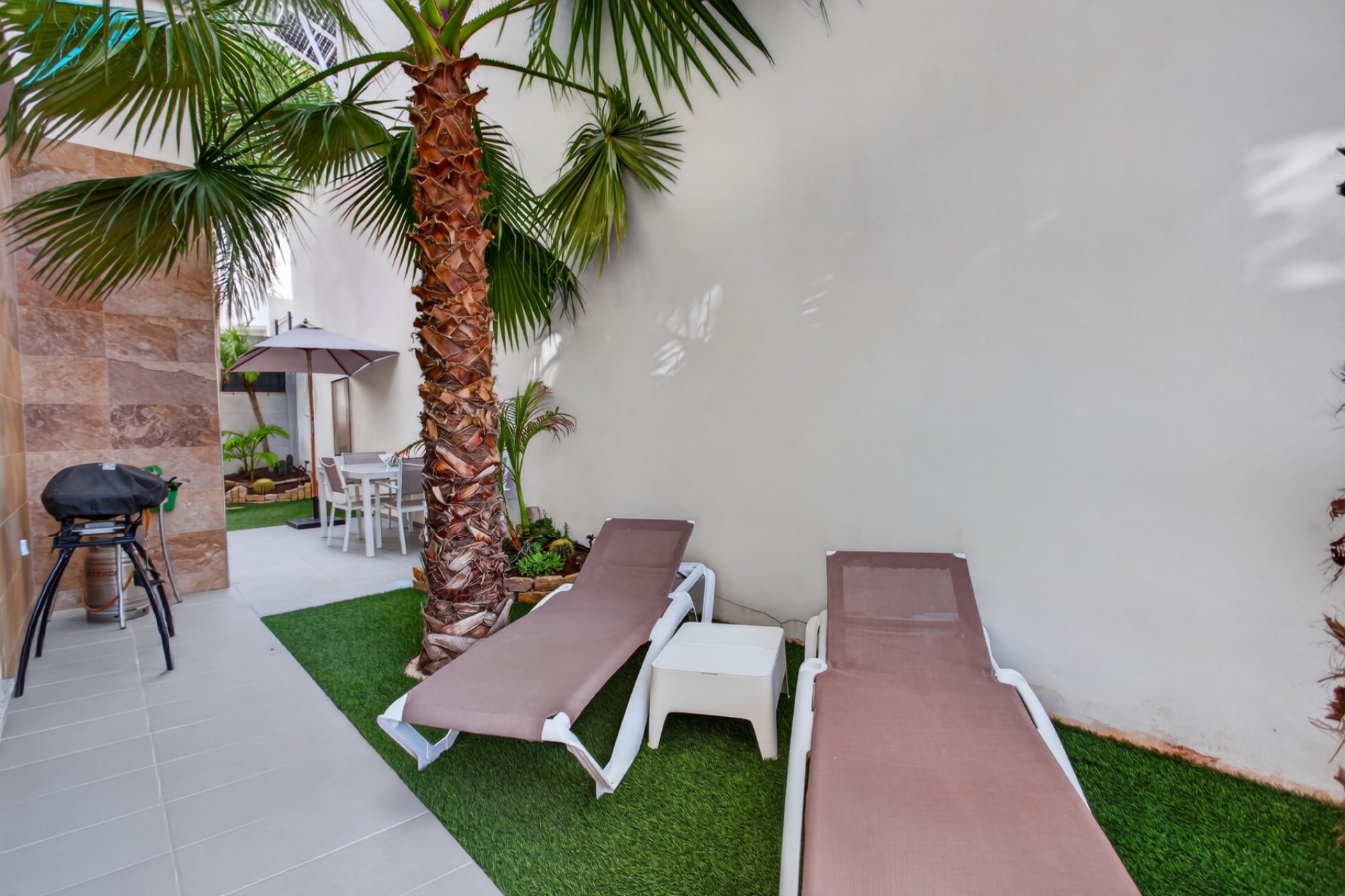 Resale - Villa -
Bigastro - Inland