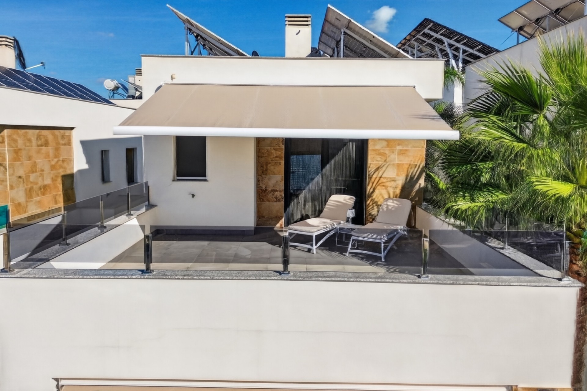 Resale - Villa -
Bigastro - Inland