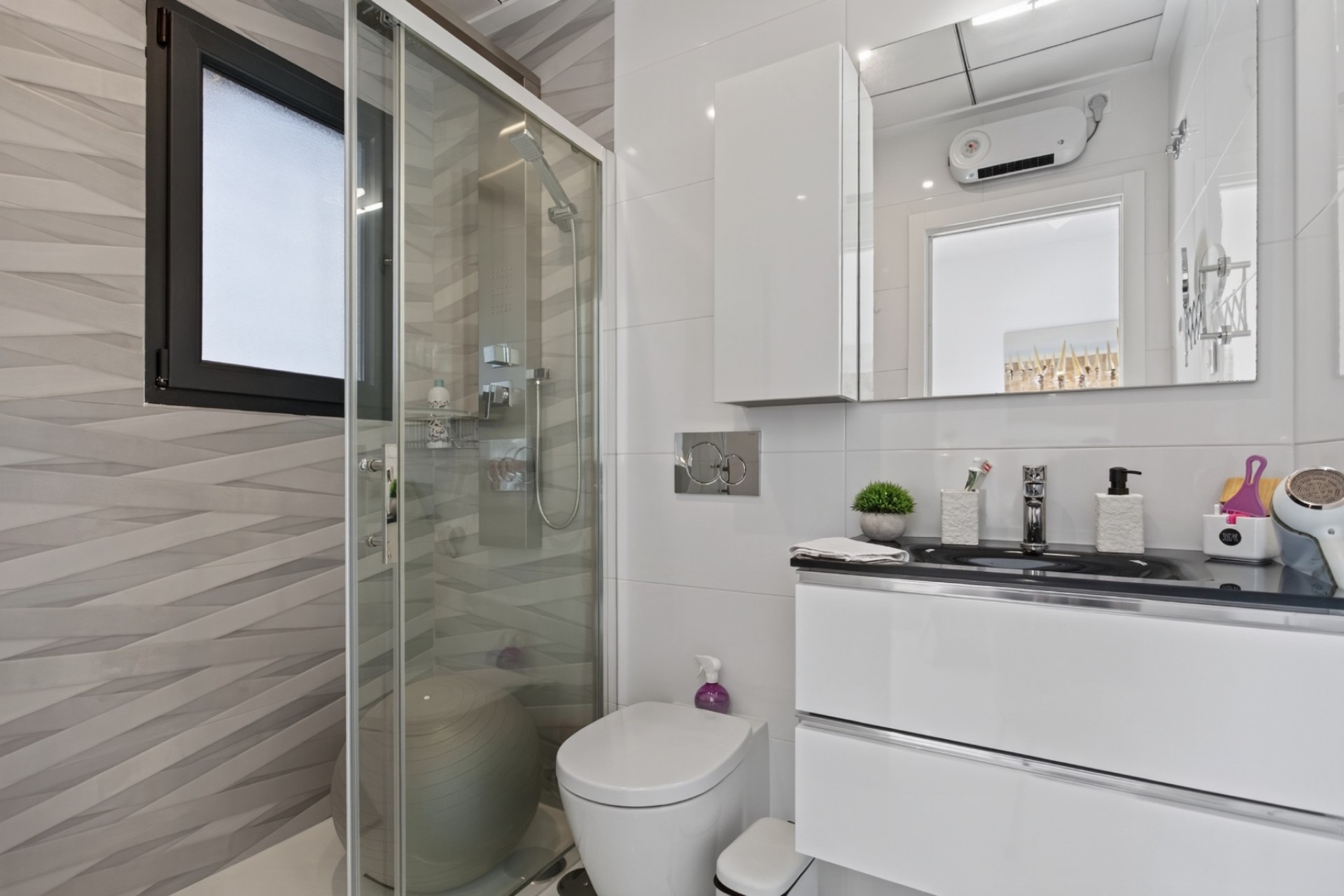 Resale - Villa -
Bigastro - Inland