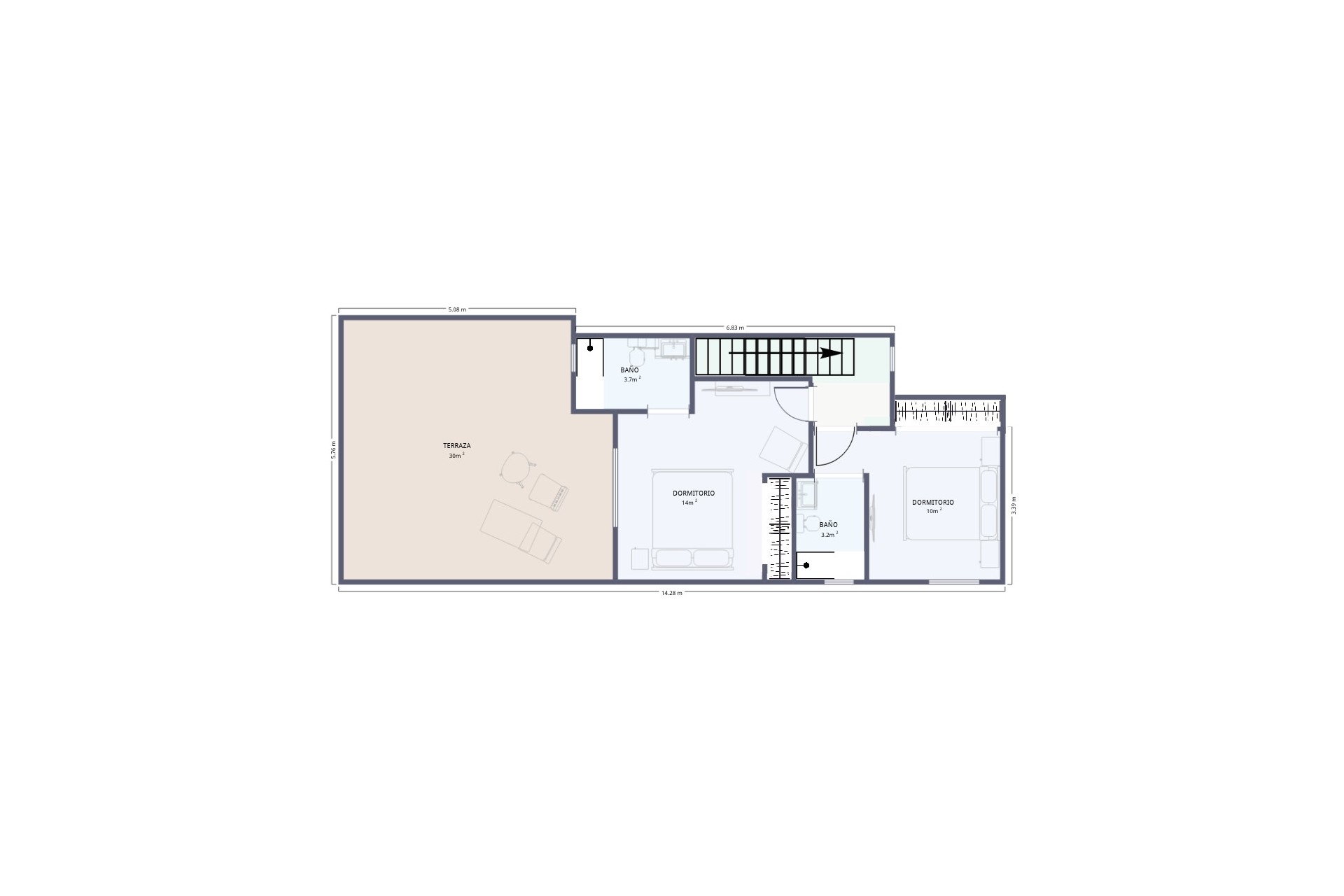 Resale - Villa -
Bigastro - Inland