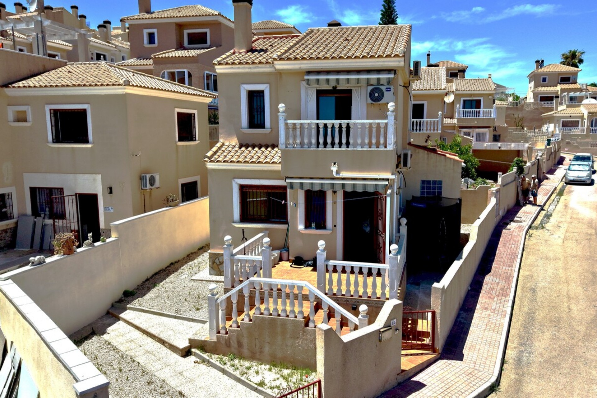 Resale - Villa -
Blue Lagoon - Costa Blanca