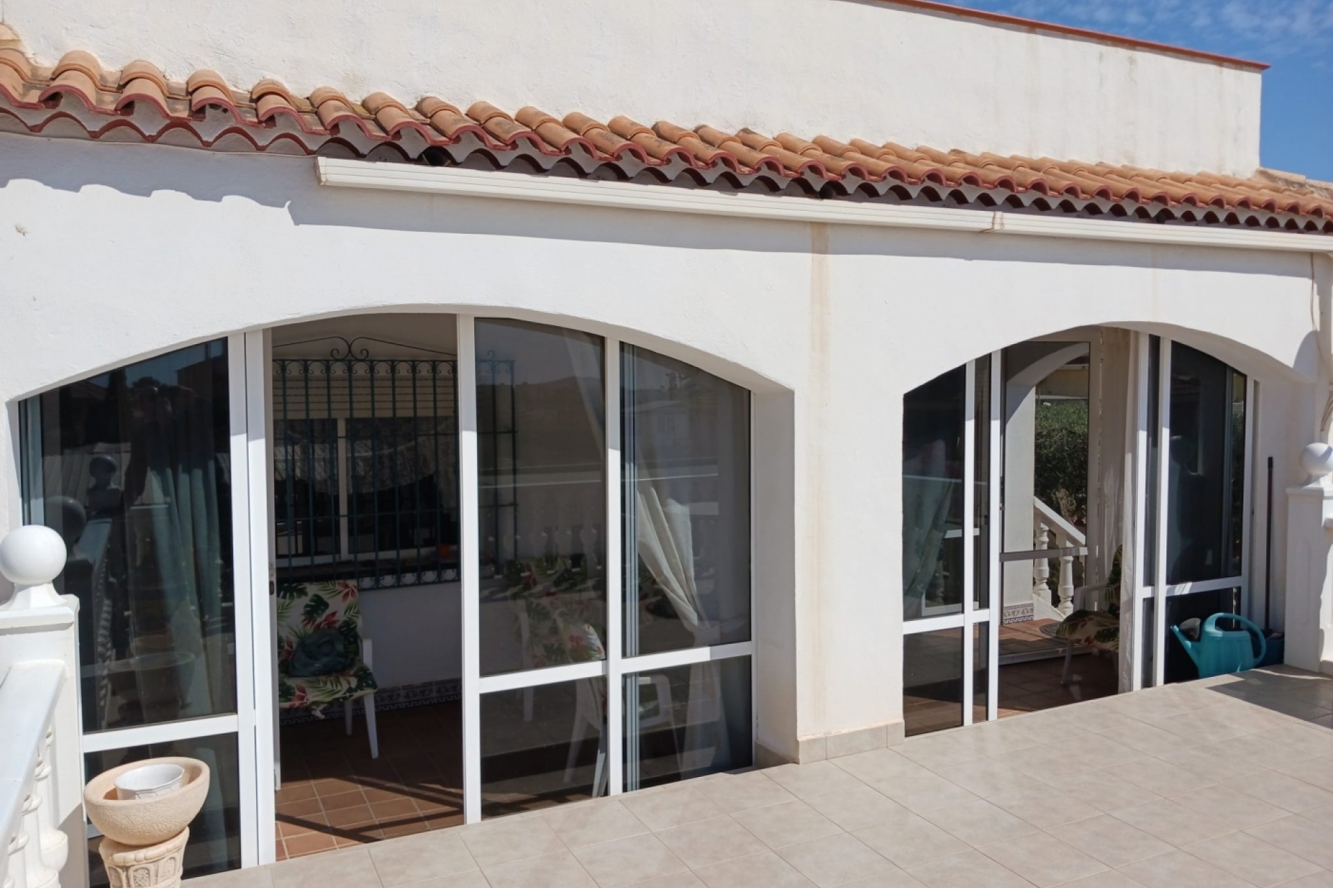 Resale - Villa -
Bolnuevo - Costa Calida