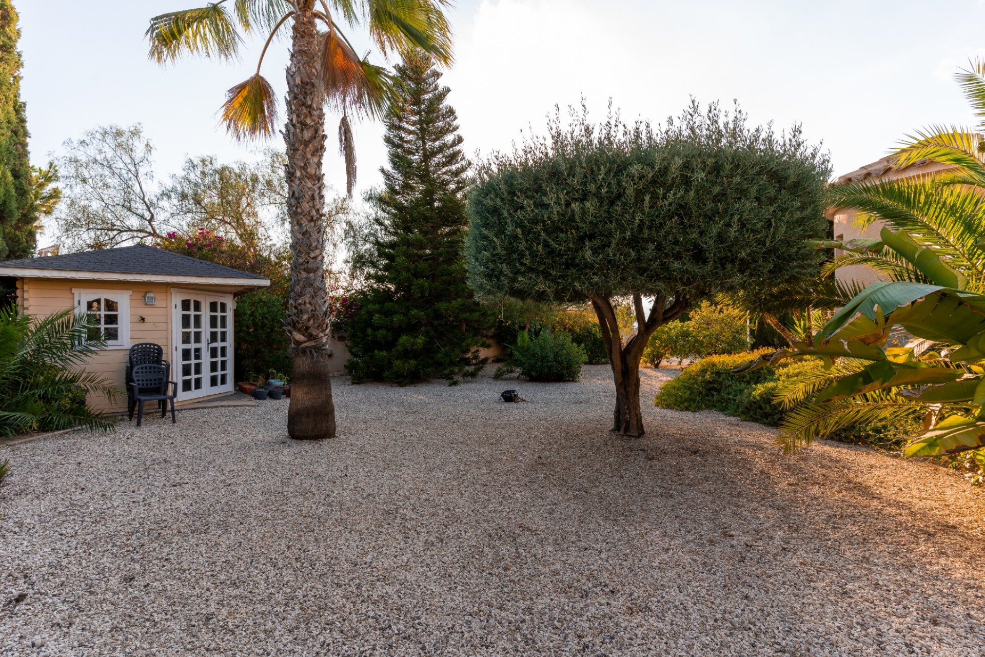 Resale - Villa -
Busot - Costa Blanca