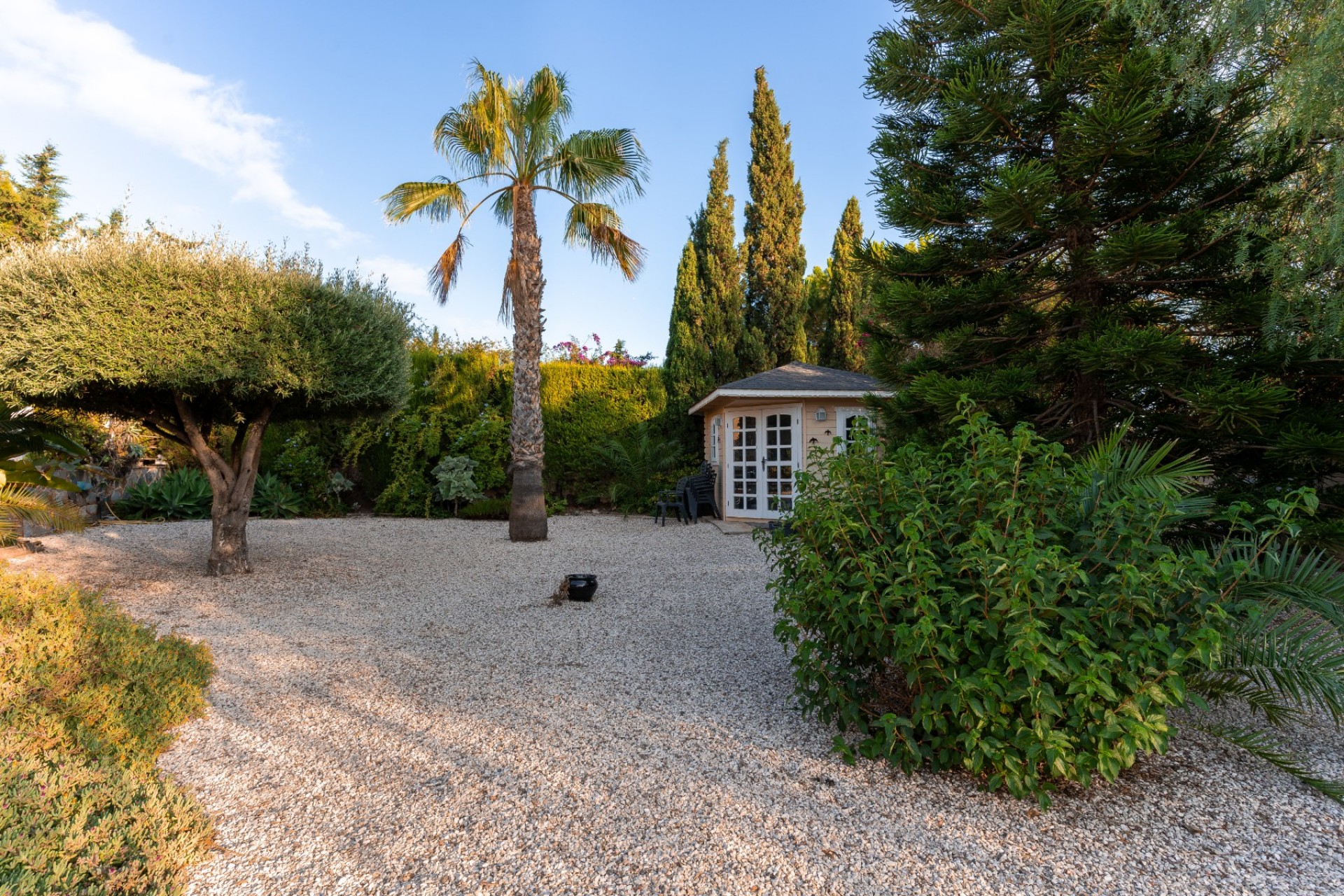 Resale - Villa -
Busot - Costa Blanca