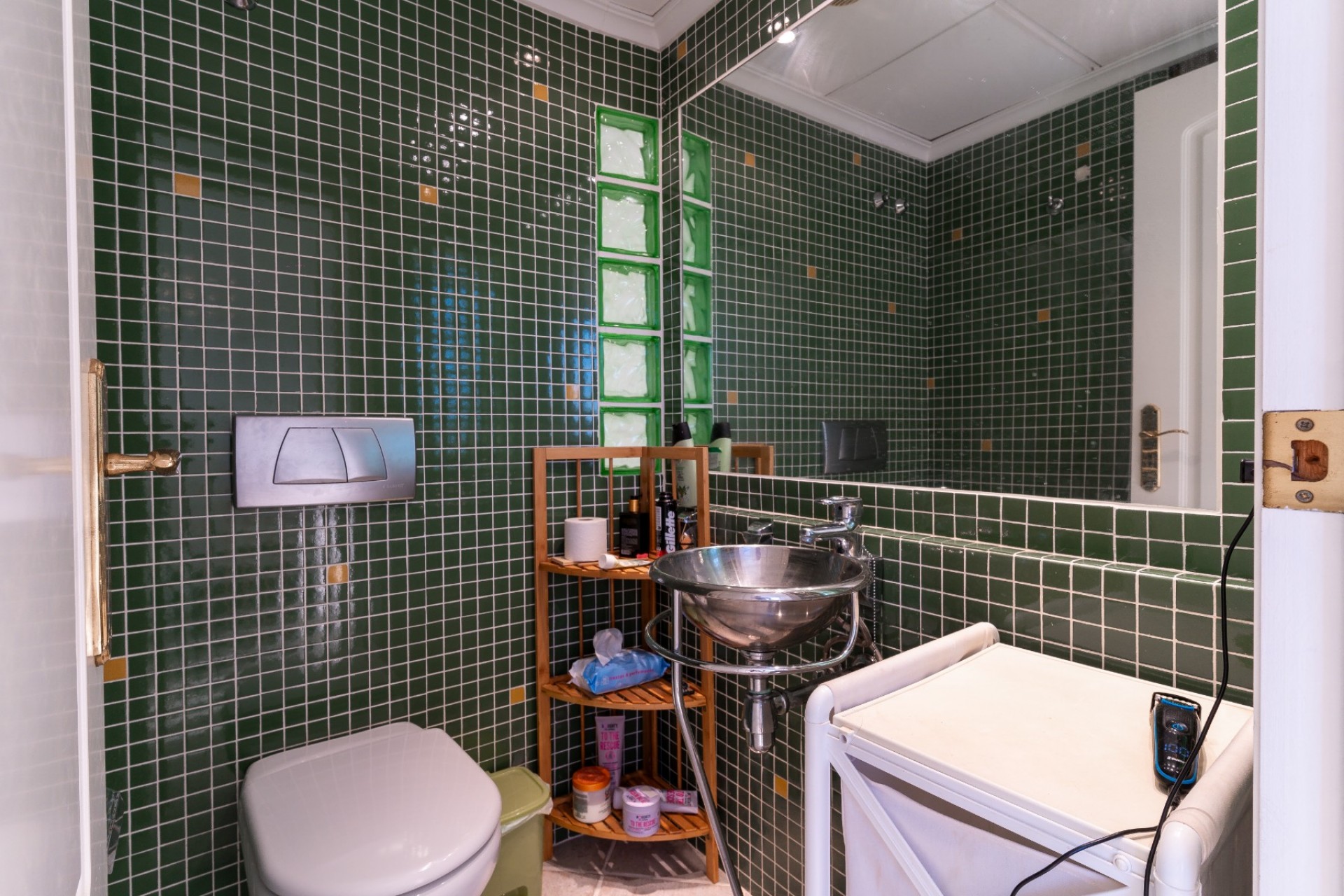 Resale - Villa -
Busot - Costa Blanca