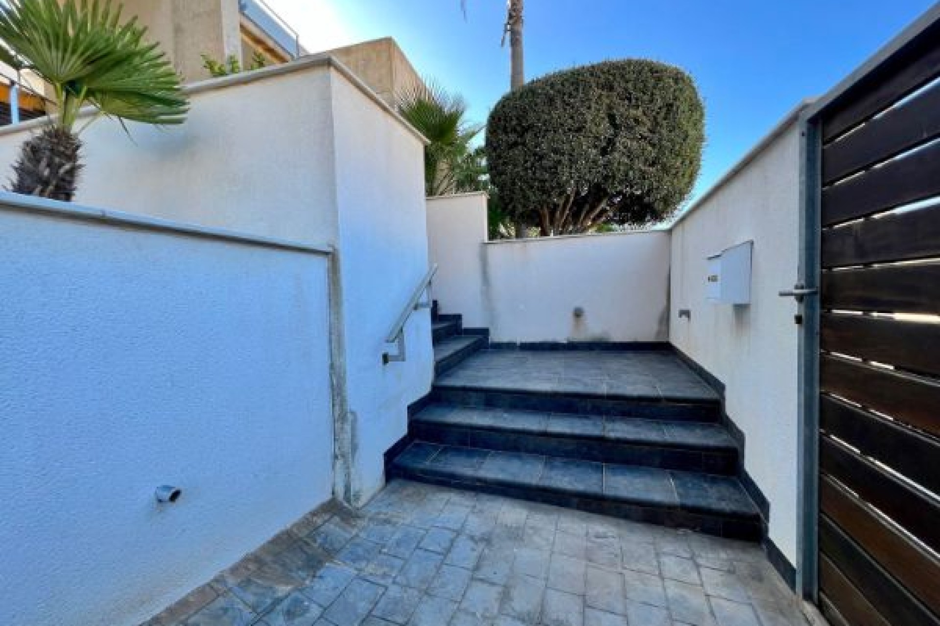 Resale - Villa -
Cabo de Palos - Costa Calida