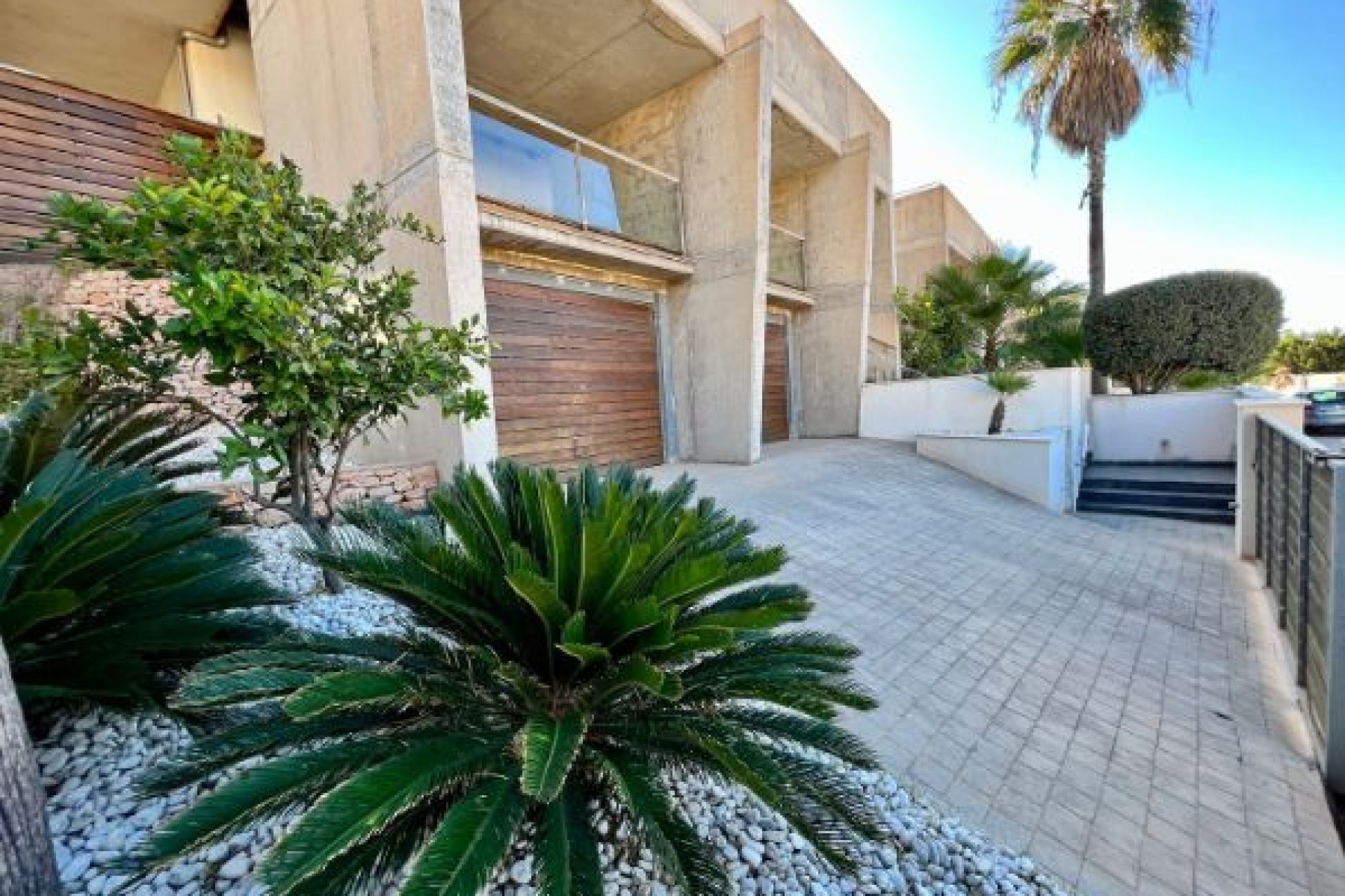 Resale - Villa -
Cabo de Palos - Costa Calida